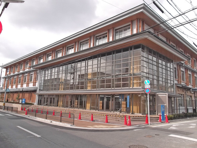 3LDK Mansion, Higashiyama Ward, Kyoto photo 11