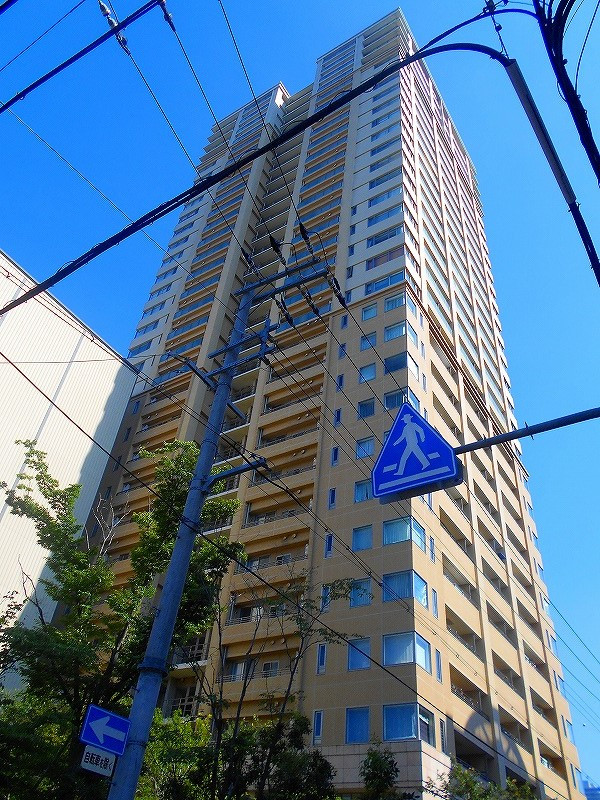 Tower The Uemachi Daichi, Osaka photo