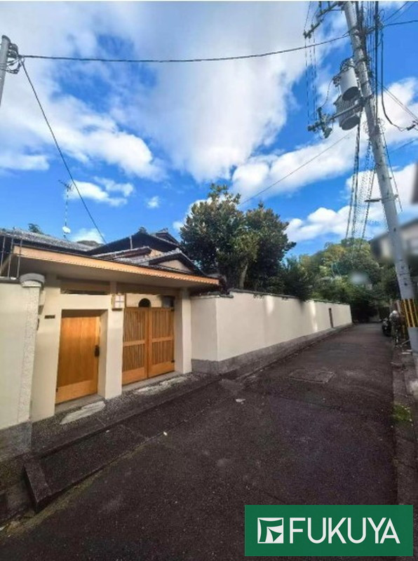 Detached House, Sennyuji-Sannaicho, Higashiyama Ward, Kyoto photo 2