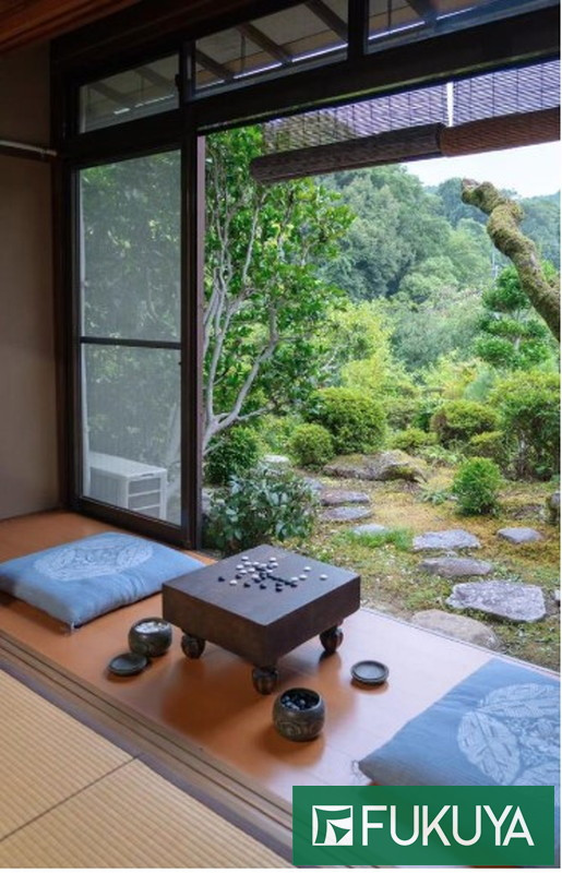 Detached House, Sennyuji-Sannaicho, Higashiyama Ward, Kyoto photo