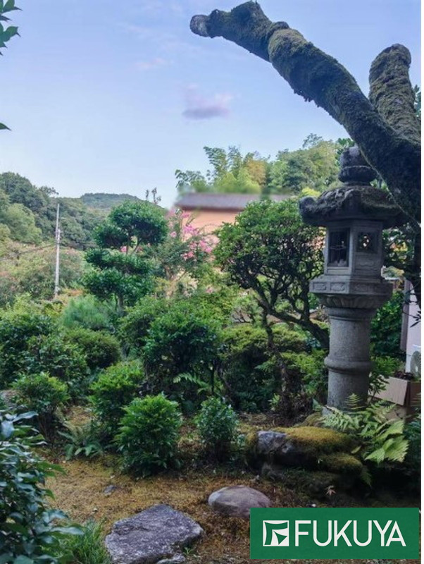 Detached House, Sennyuji-Sannaicho, Higashiyama Ward, Kyoto photo 3