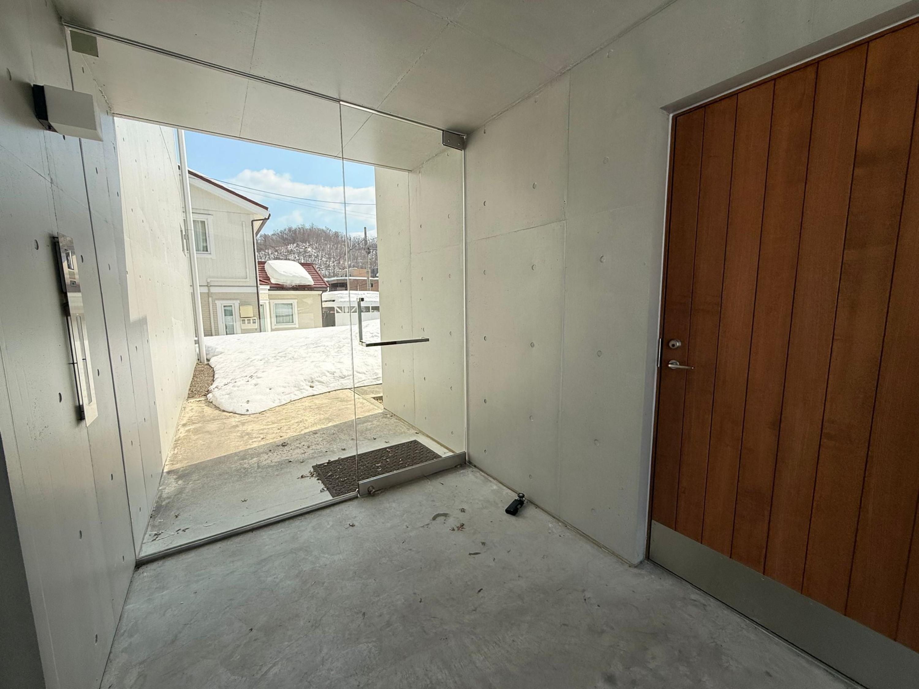 Sakaigawa Sapporo House, Hokkaido photo 11