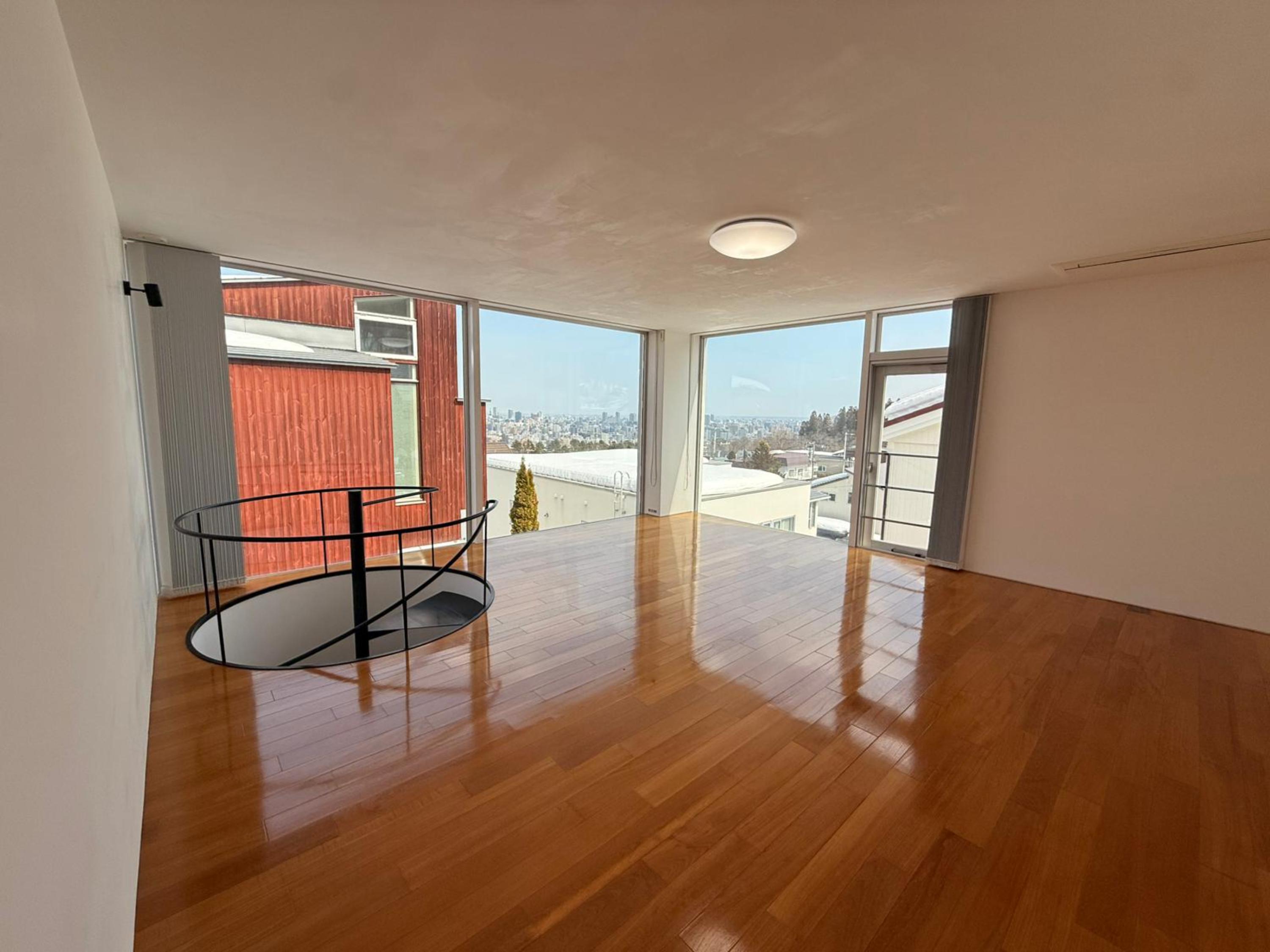 Sakaigawa Sapporo House, Hokkaido photo 4