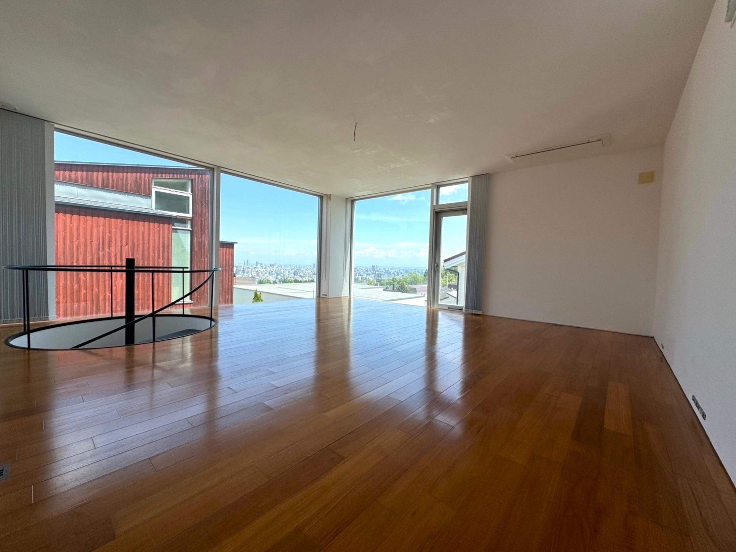 Sakaigawa Sapporo House, Hokkaido photo 8