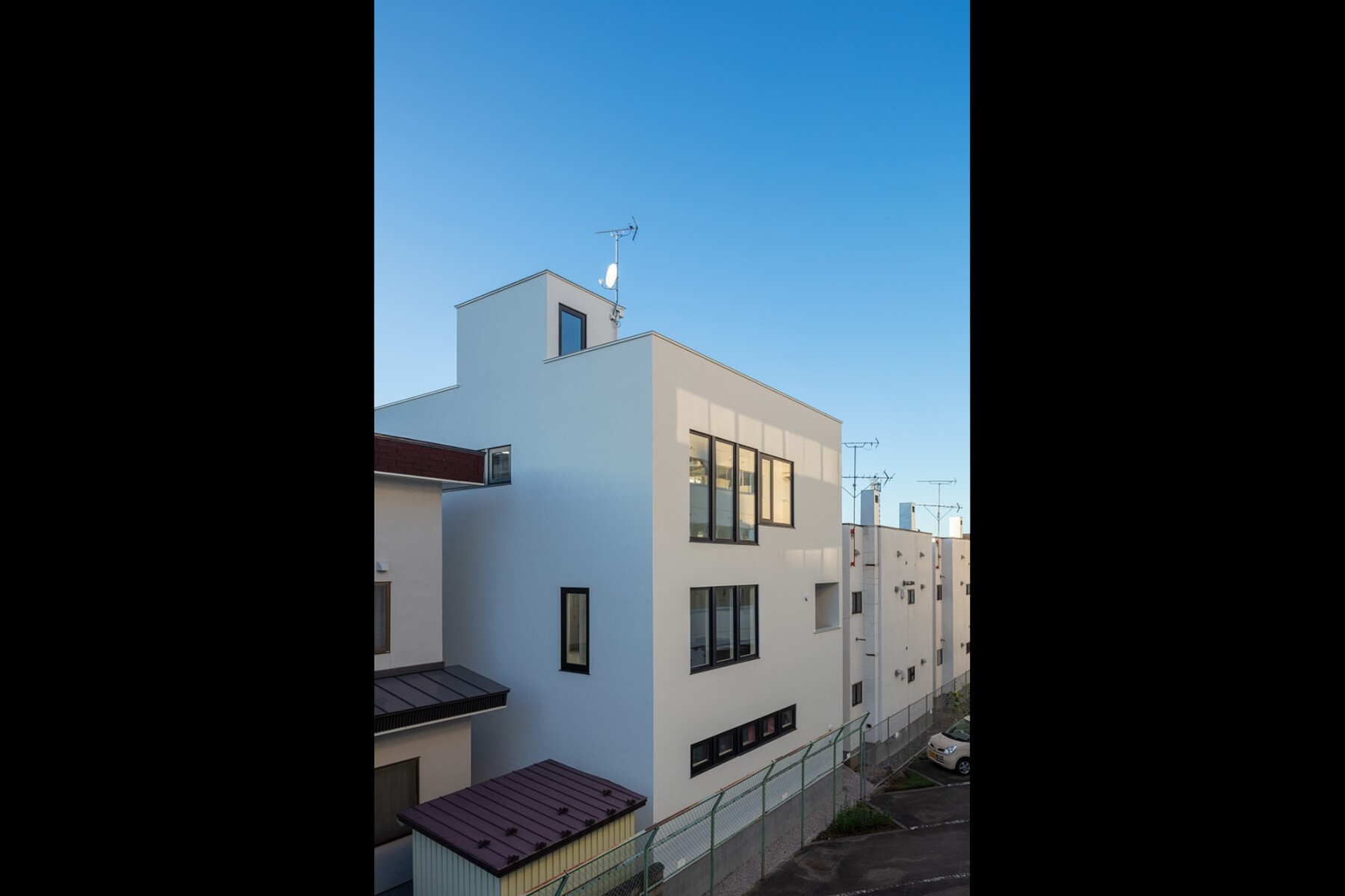 Maruyama Sapporo Luxury House, Hokkaido photo 15