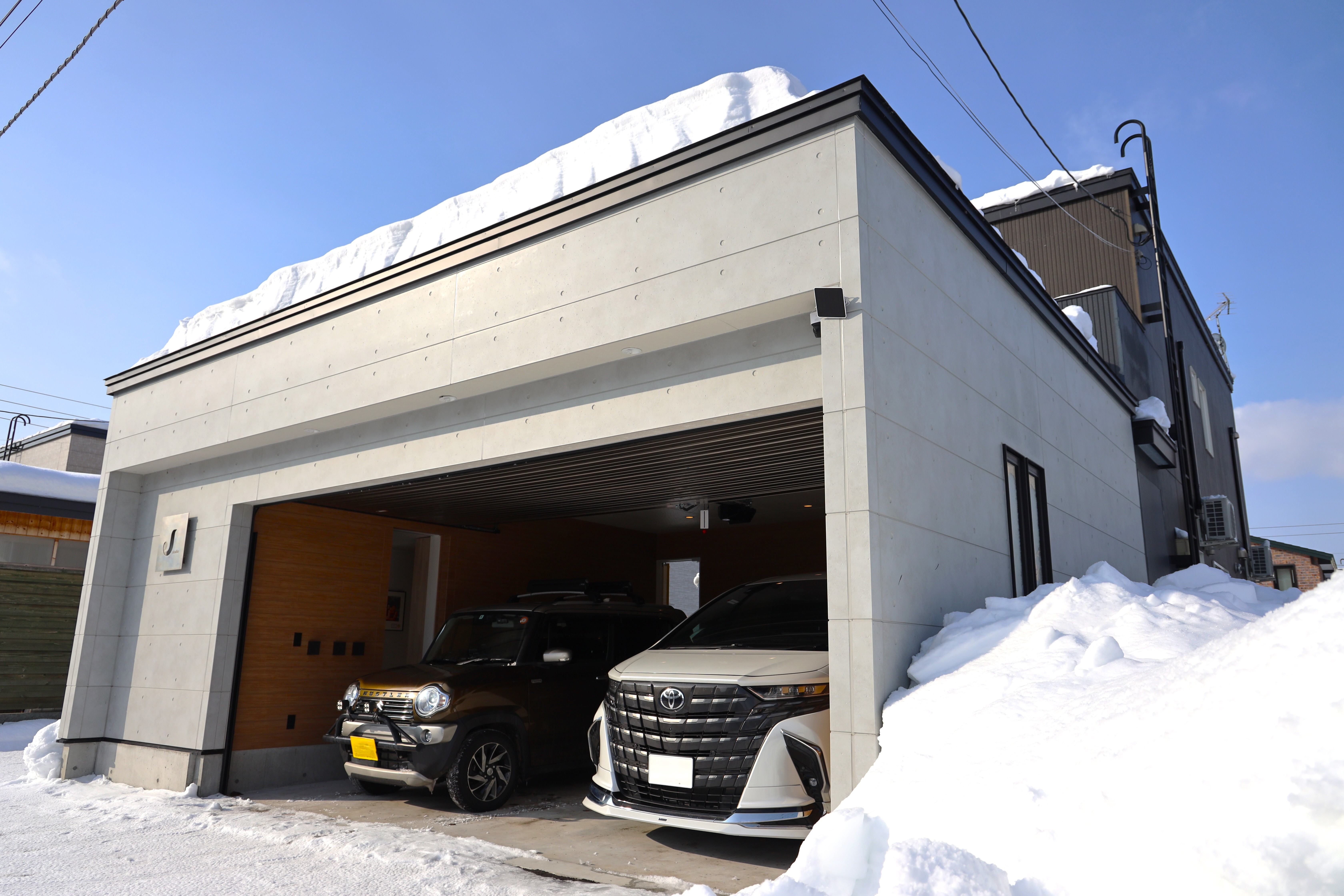 Kutchan Niseko Gateway Residence, Hokkaido photo