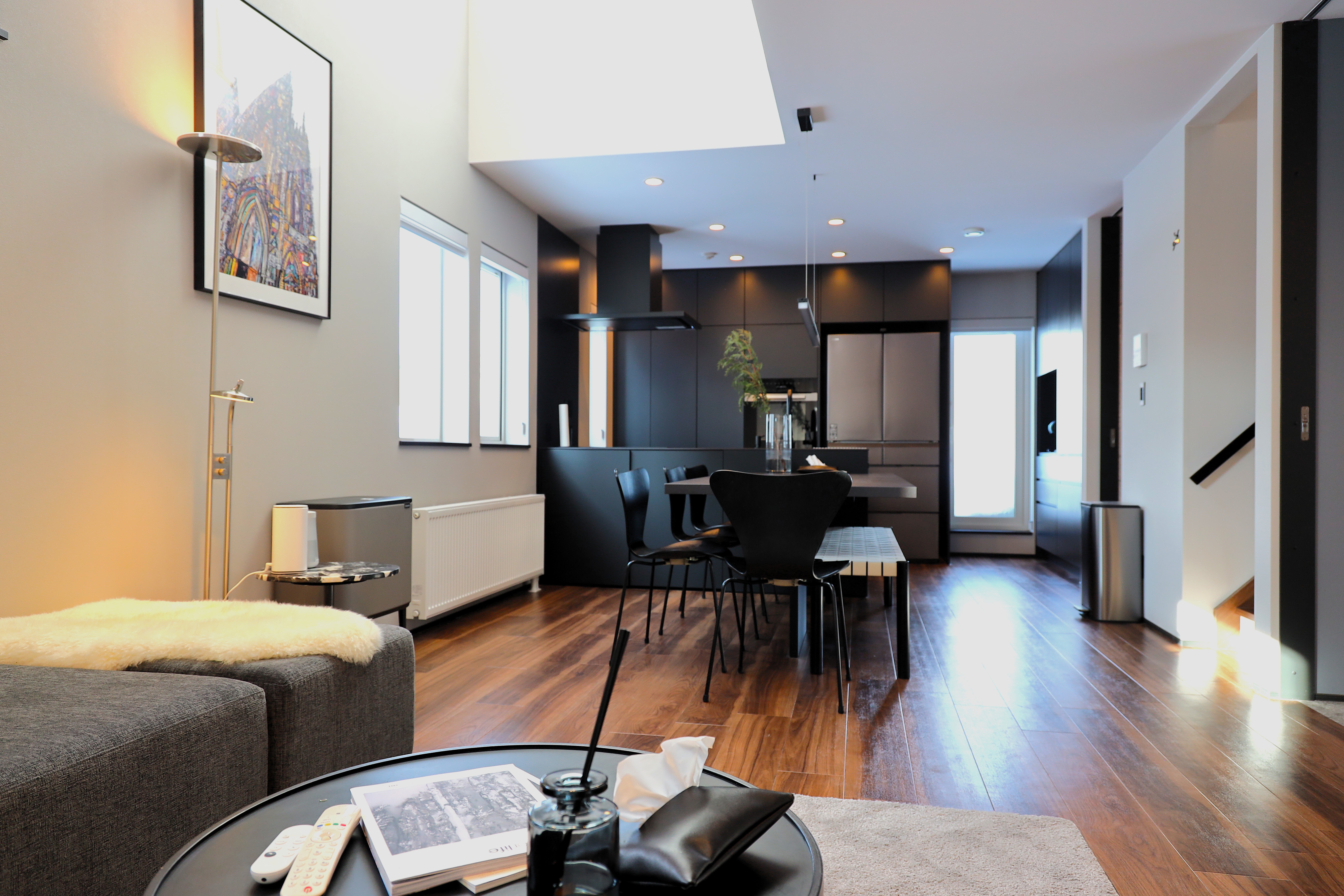 Kutchan Niseko Gateway Residence, Hokkaido photo 4