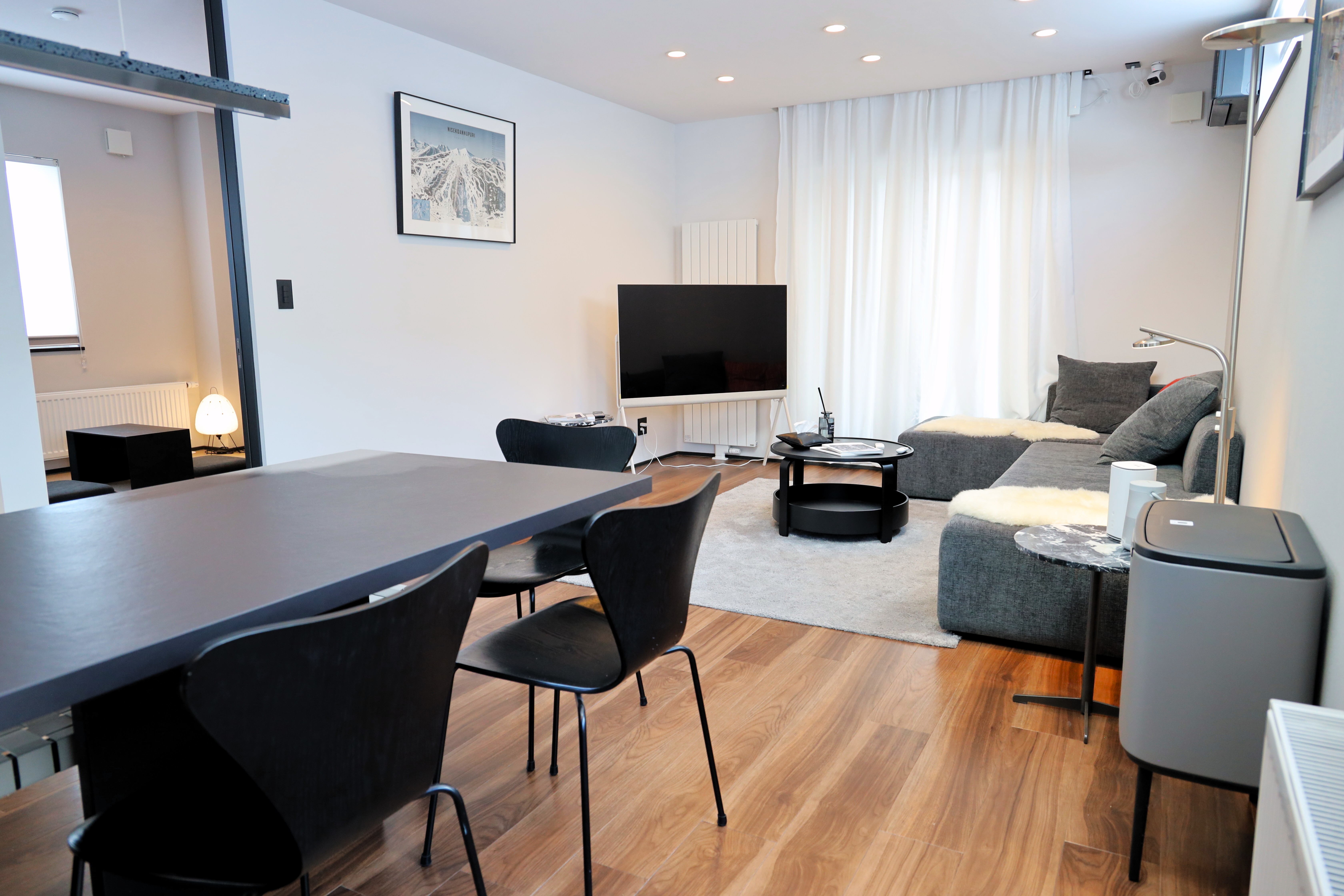 Kutchan Niseko Gateway Residence, Hokkaido photo 6