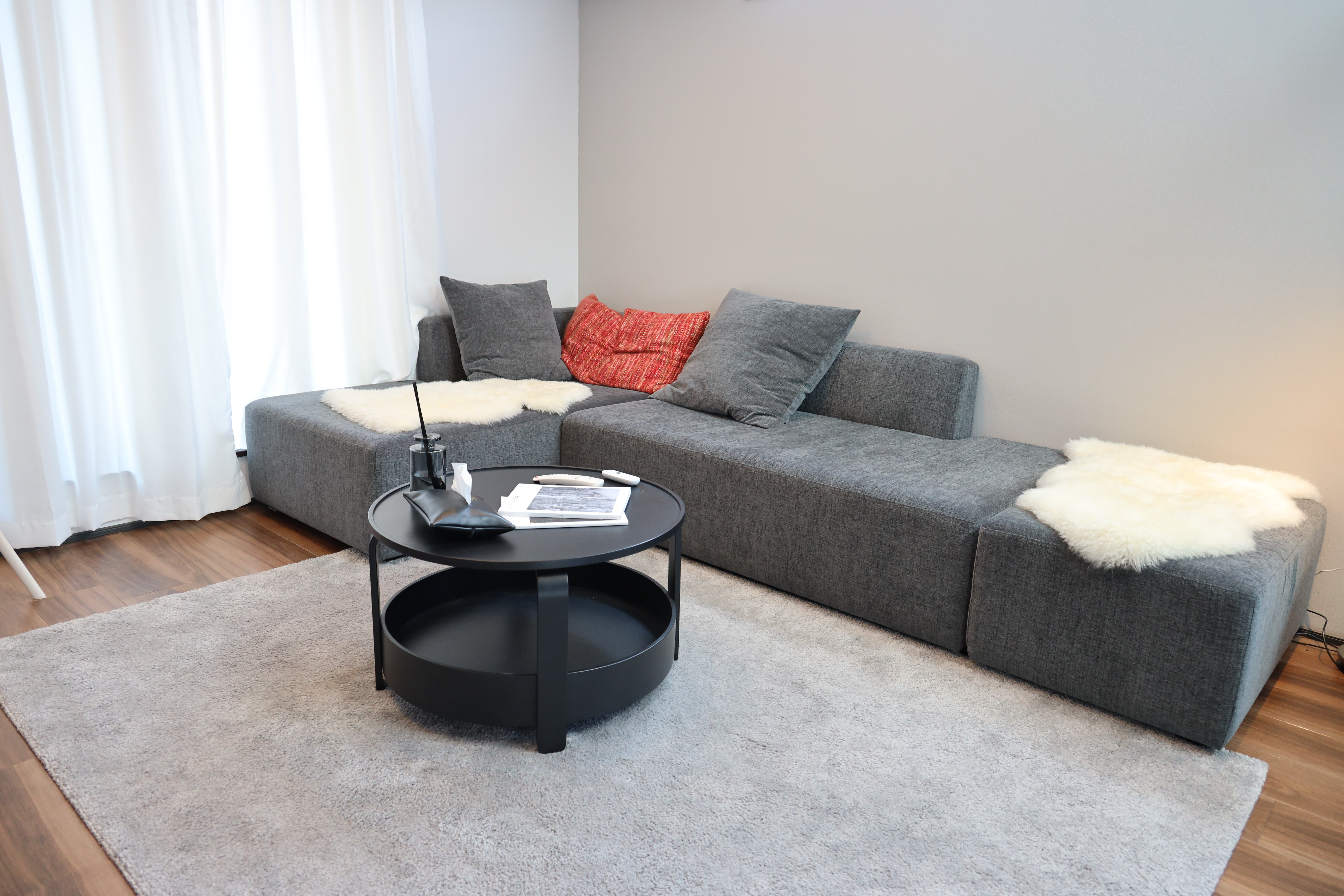Kutchan Niseko Gateway Residence, Hokkaido photo 7