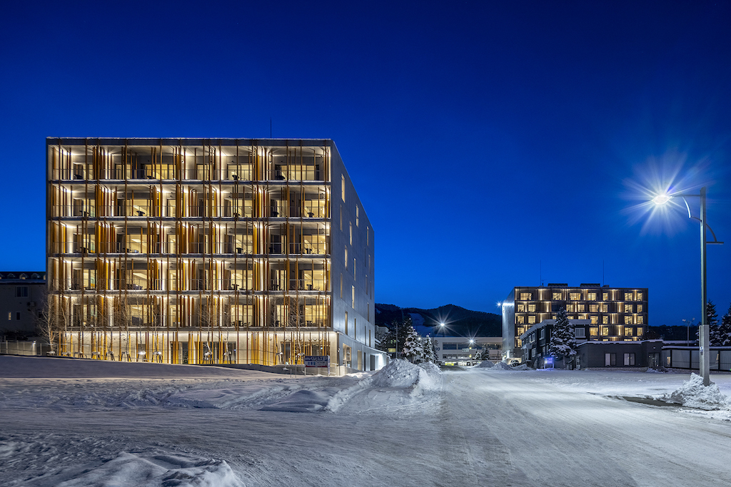 Furano Kitanomine Resort Residence, Hokkaido photo