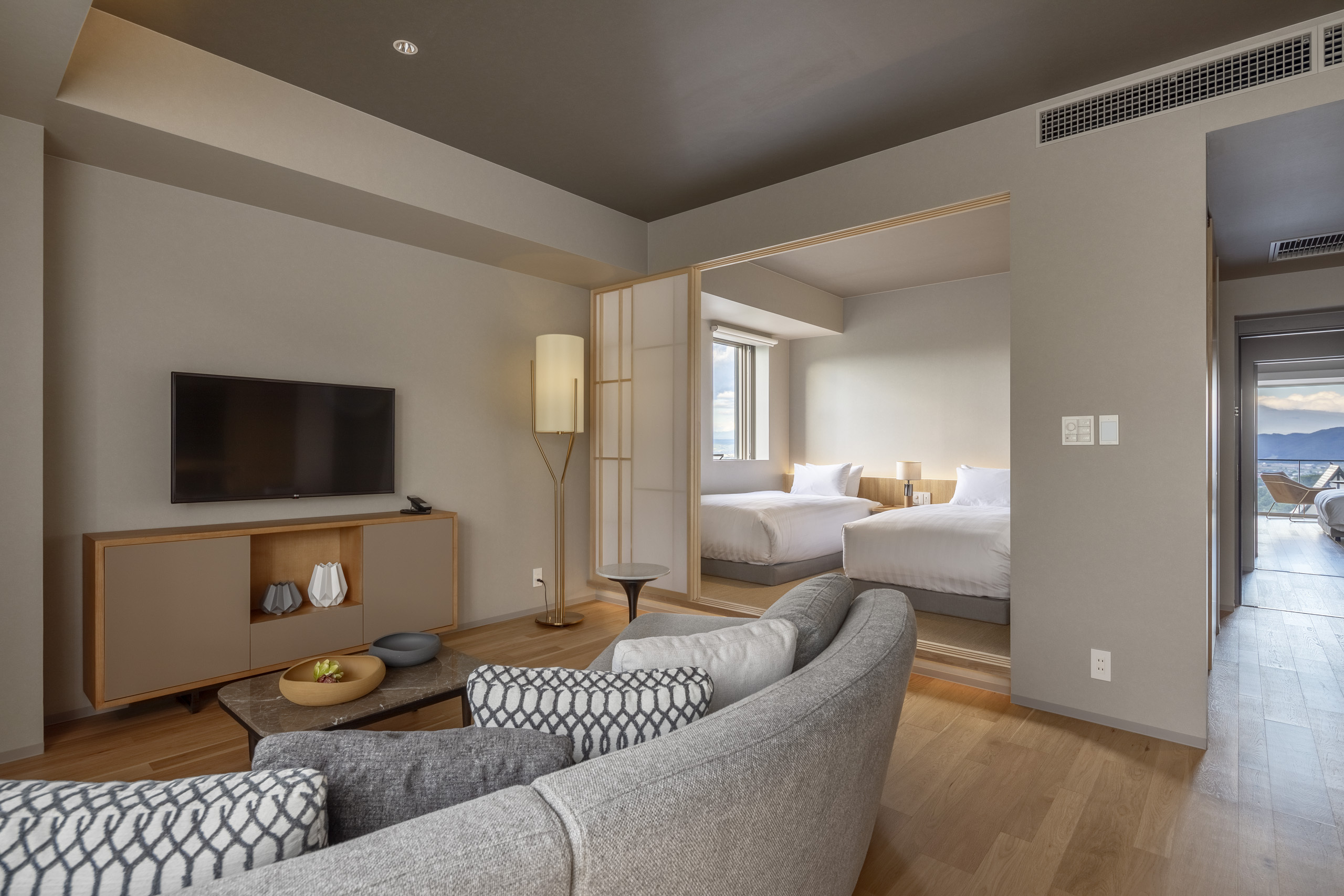 Furano Kitanomine Resort Residence, Hokkaido photo 3