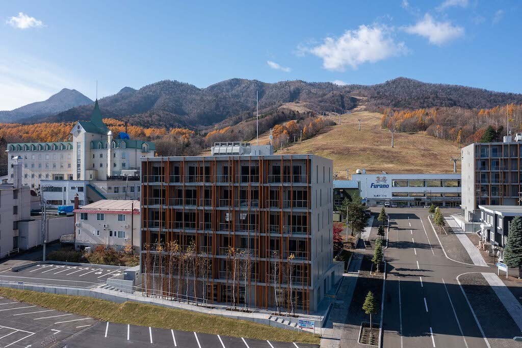 Furano Kitanomine Resort Residence, Hokkaido photo 5