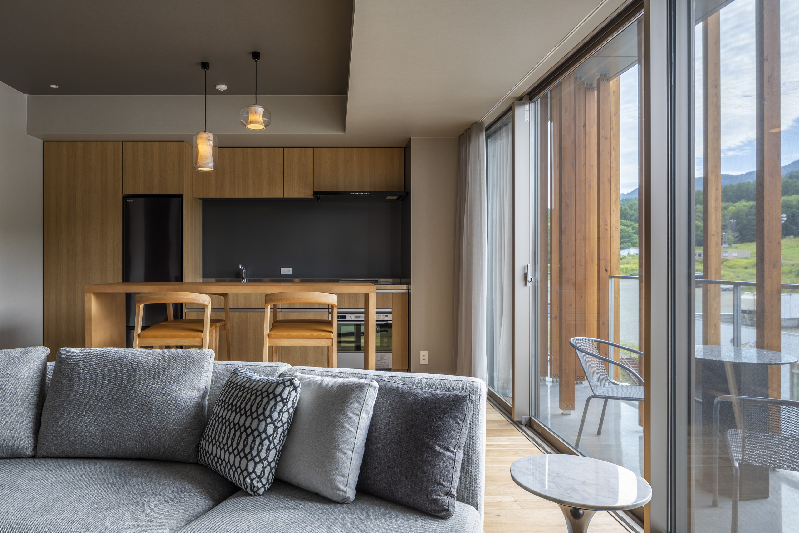 Furano Kitanomine Resort Residence, Hokkaido photo 6