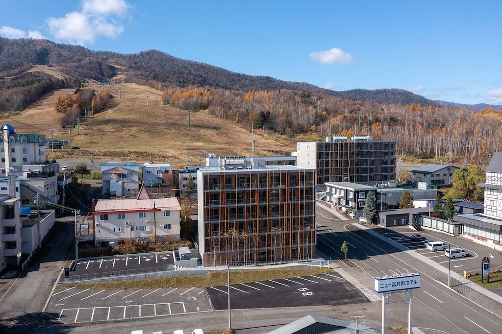 Furano Kitanomine Resort Residence, Hokkaido photo 7
