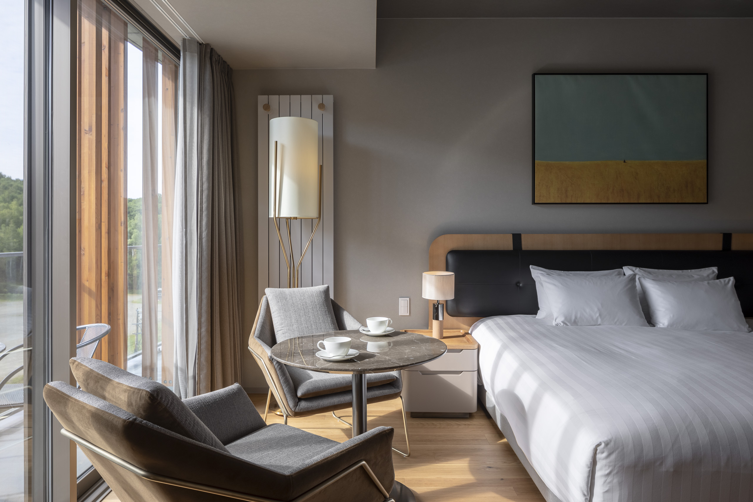 Furano Kitanomine Resort Residence, Hokkaido photo 8