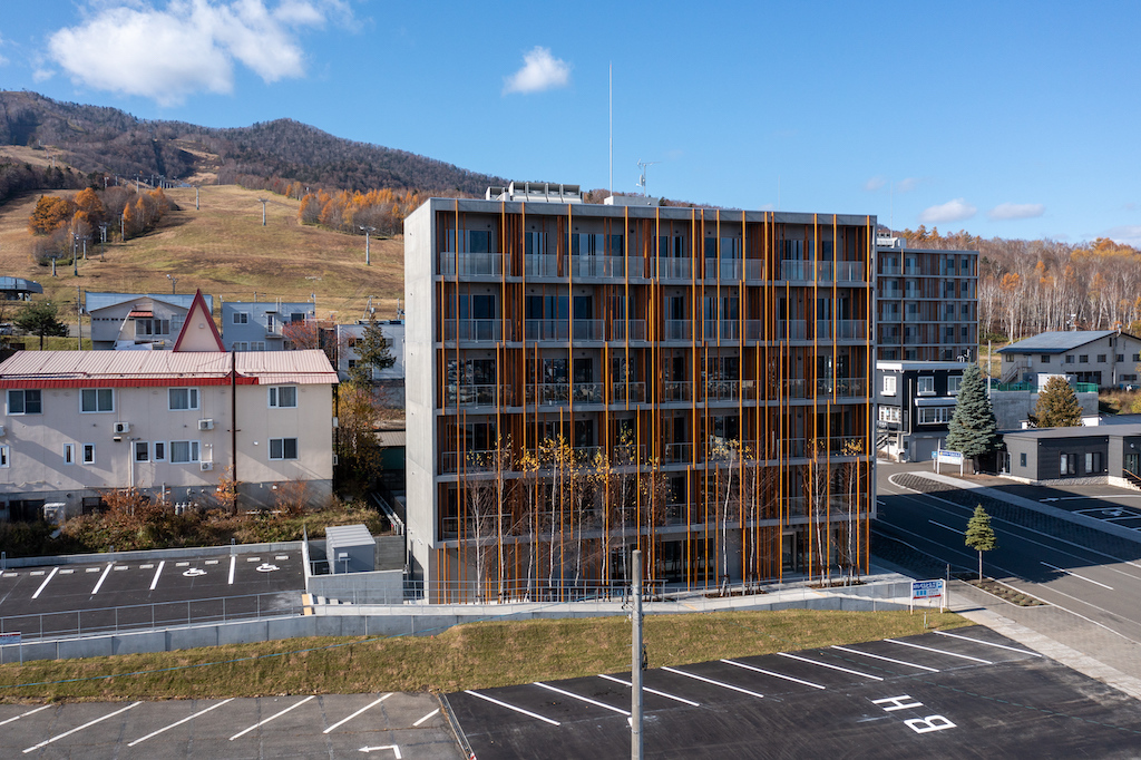 Furano Kitanomine Resort Residence, Hokkaido photo 11