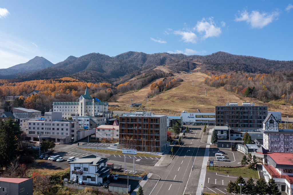 Furano Kitanomine Resort Residence, Hokkaido photo 16