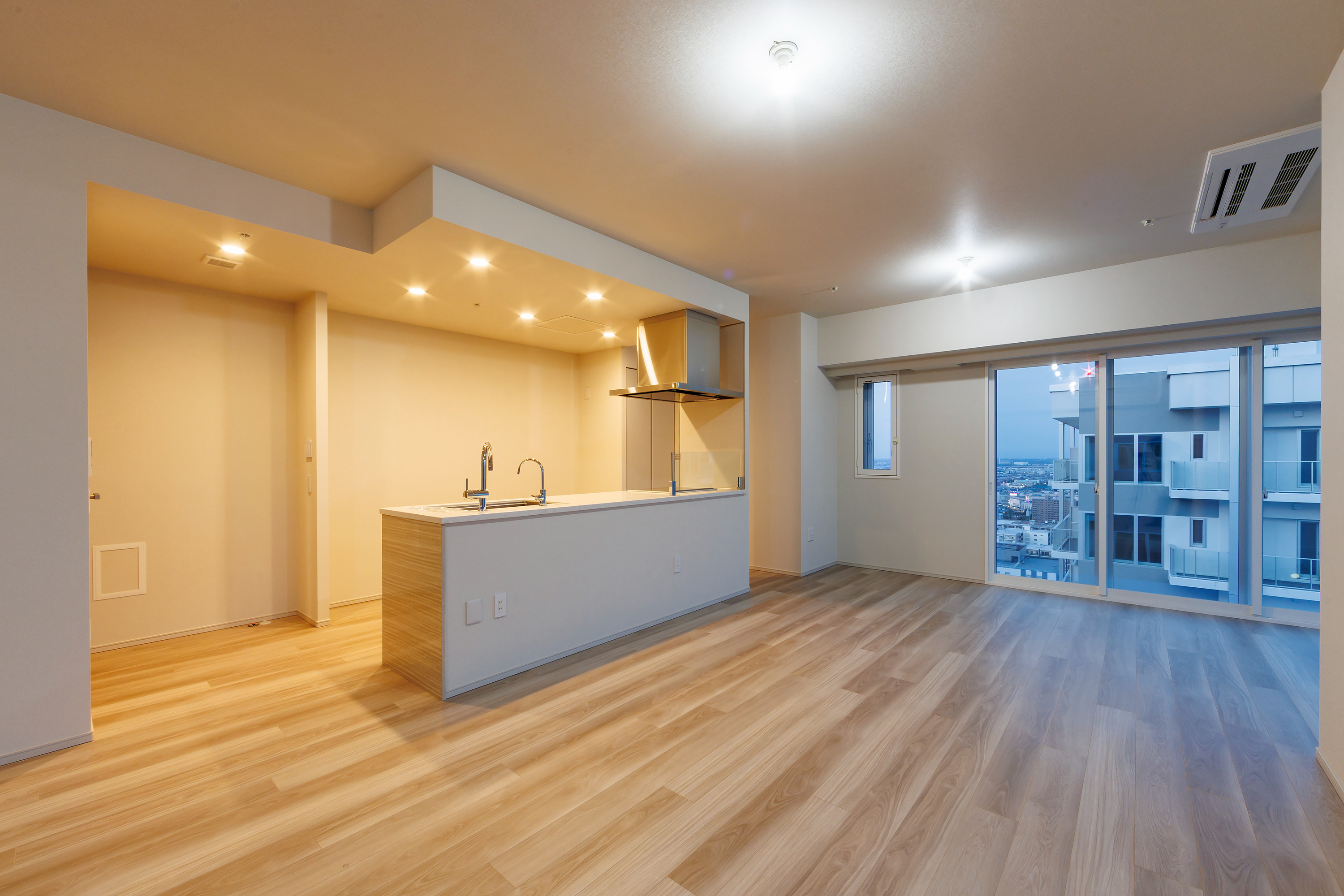 The Sapporo Towers Residence, Hokkaido photo 2