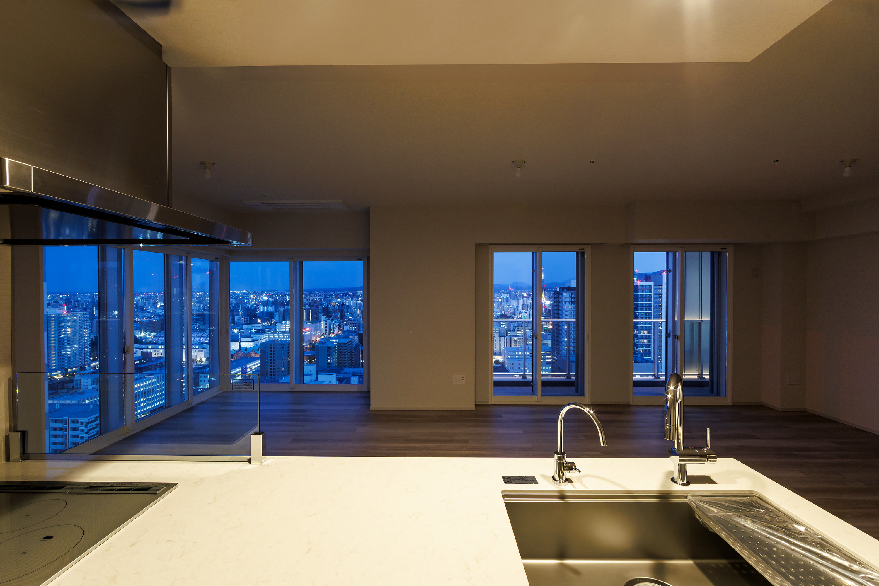 The Sapporo Towers Residence, Hokkaido photo 4