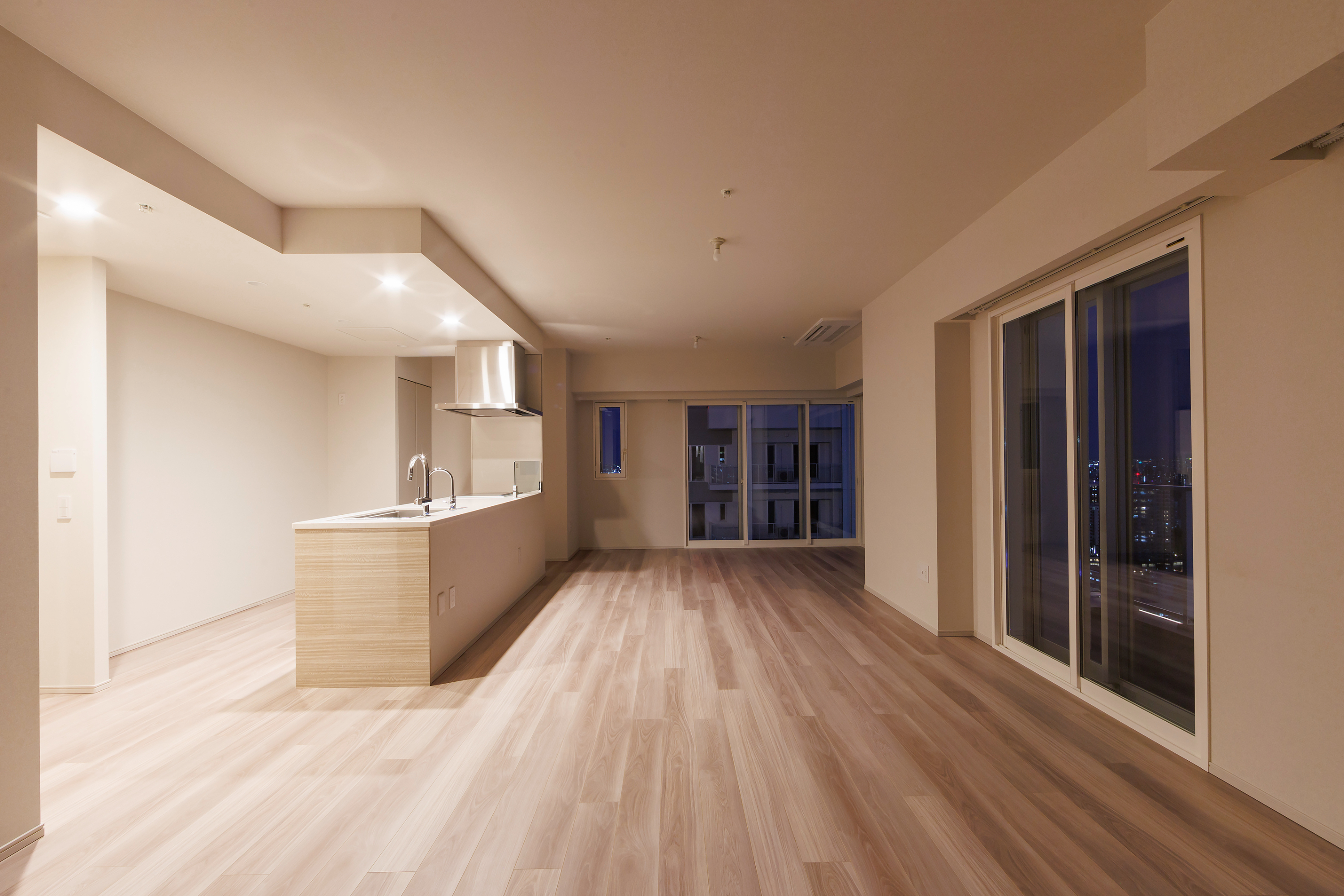 The Sapporo Towers Residence, Hokkaido photo