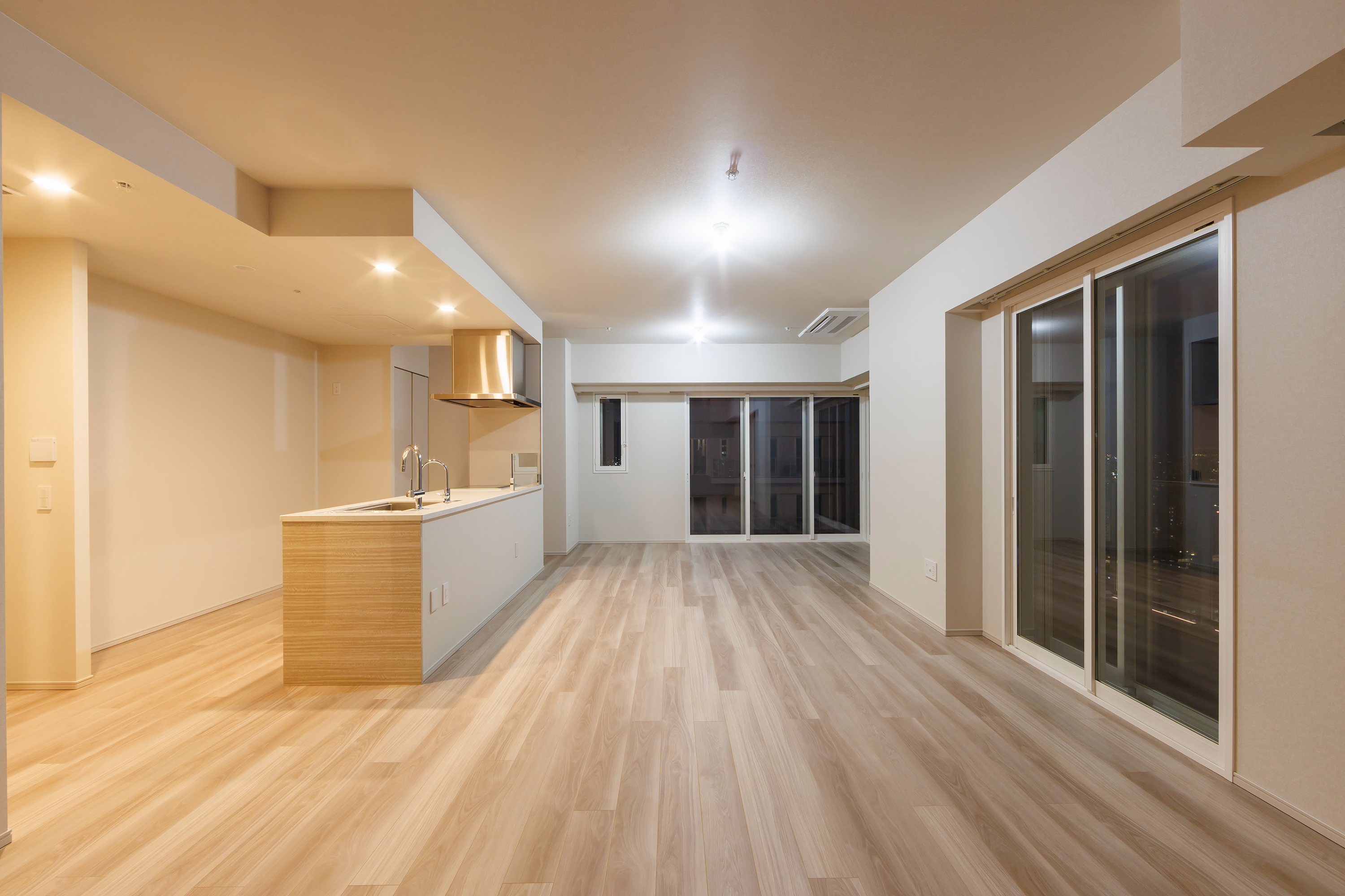 The Sapporo Towers Residence, Hokkaido photo 6