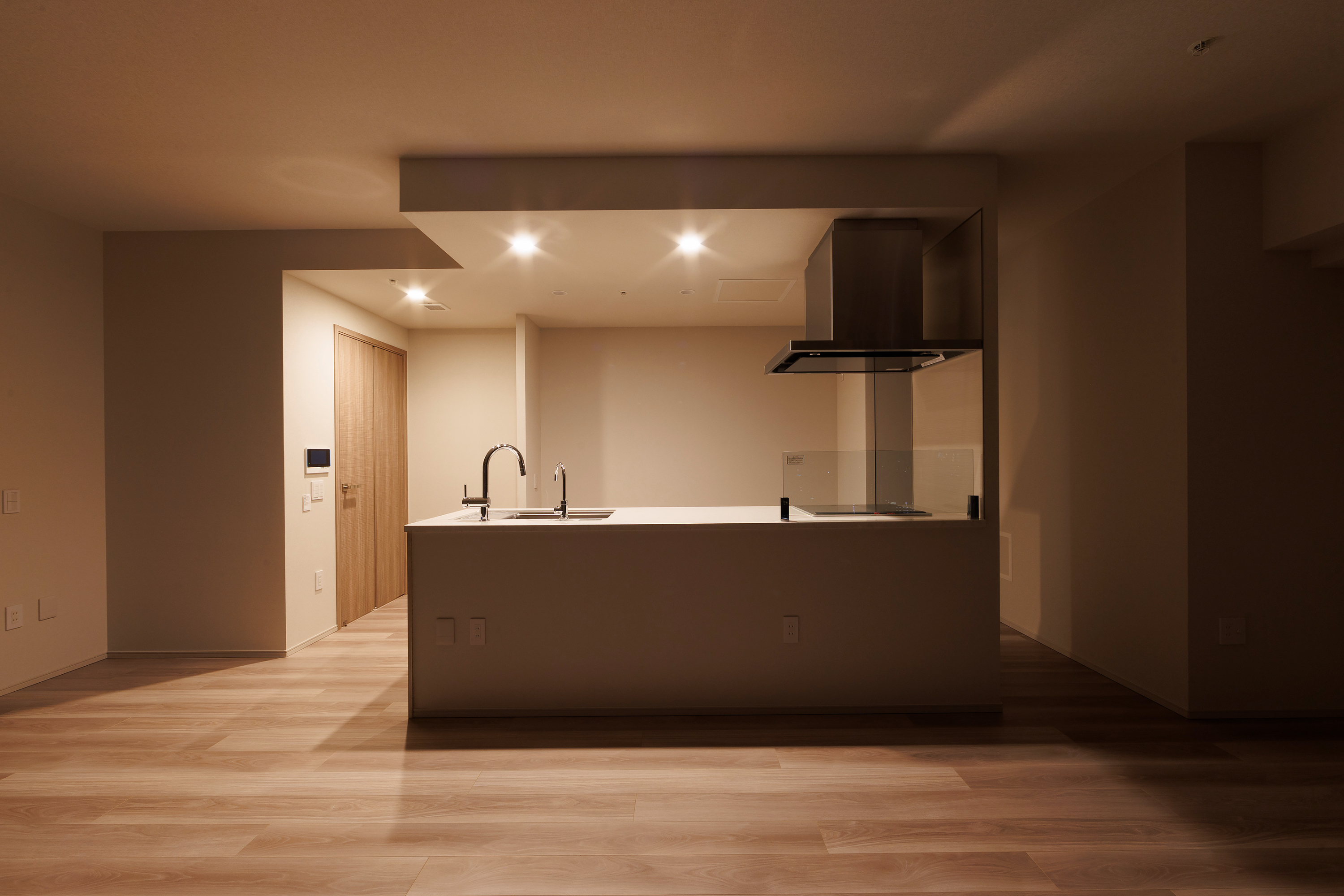 The Sapporo Towers Residence, Hokkaido photo 7