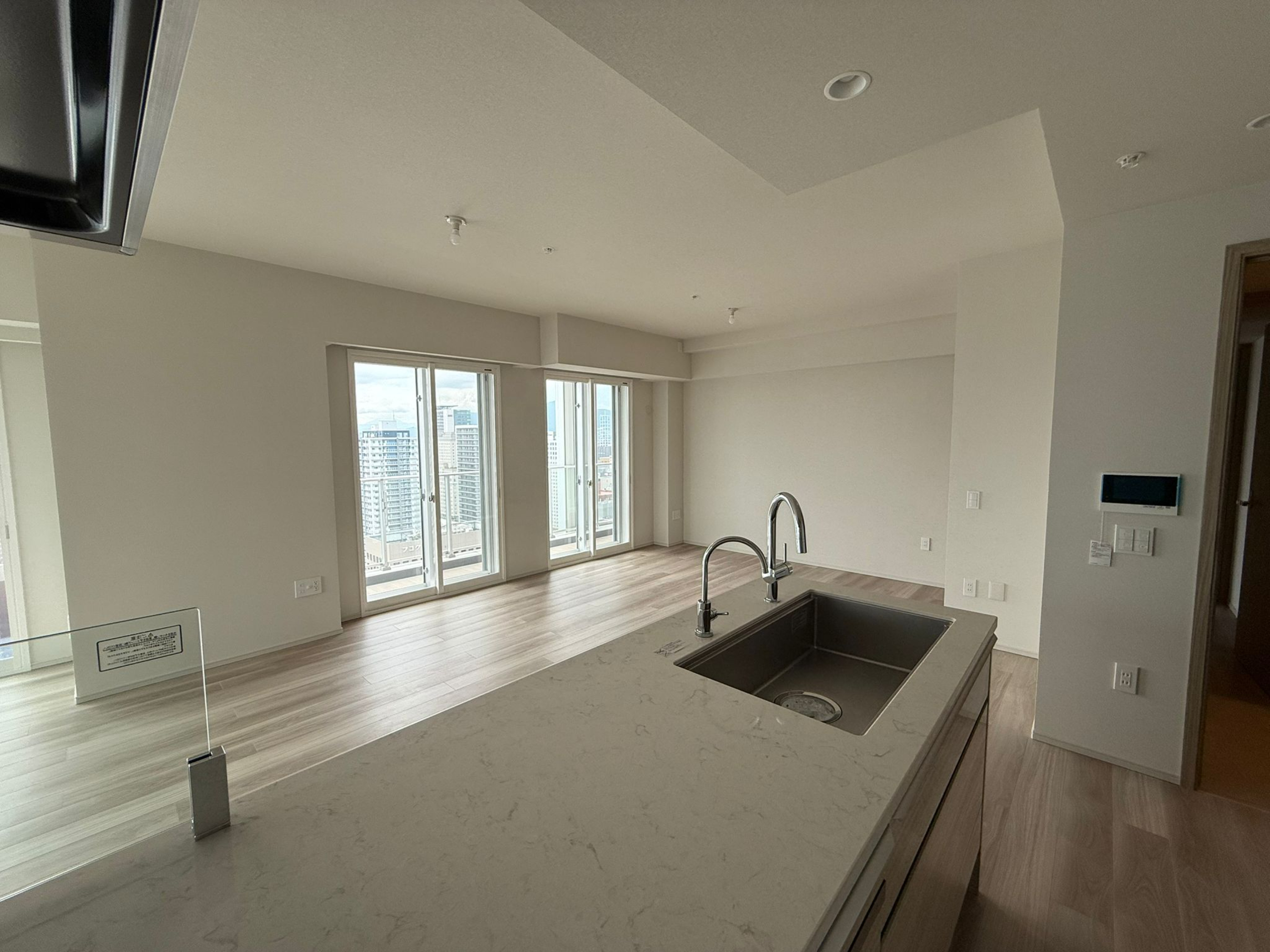 The Sapporo Towers Residence, Hokkaido photo 9