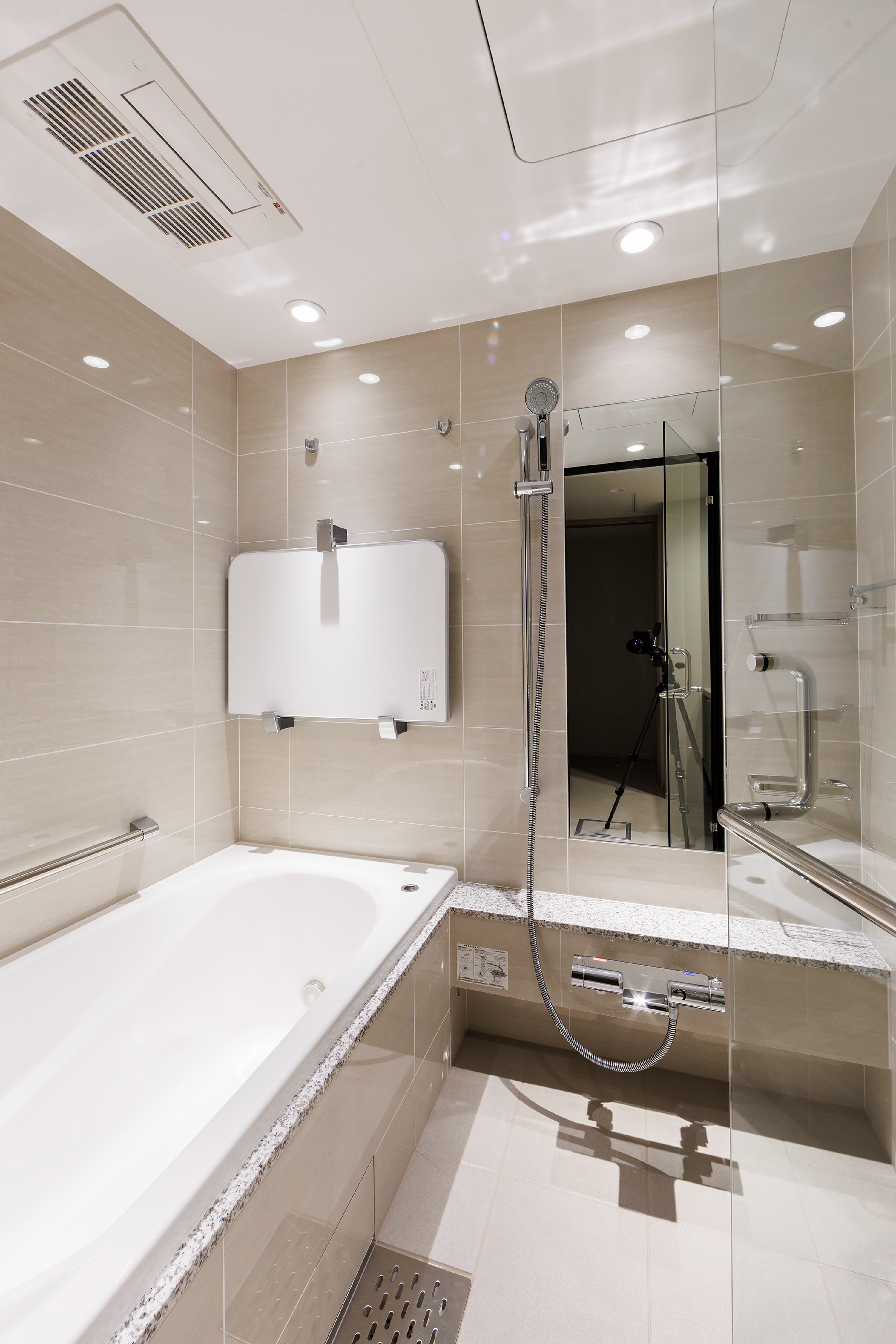 The Sapporo Towers Residence, Hokkaido photo 10