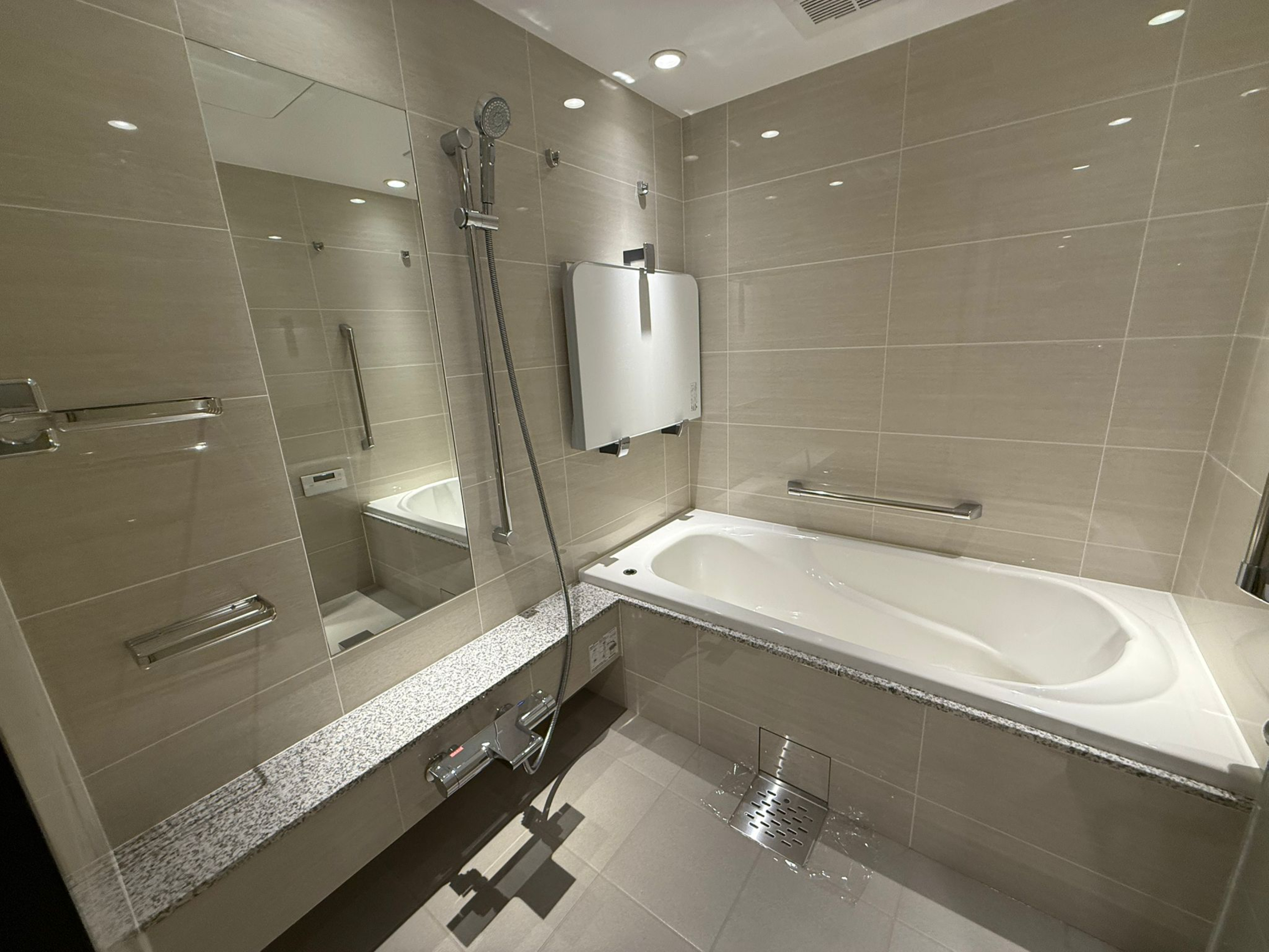 The Sapporo Towers Residence, Hokkaido photo 11
