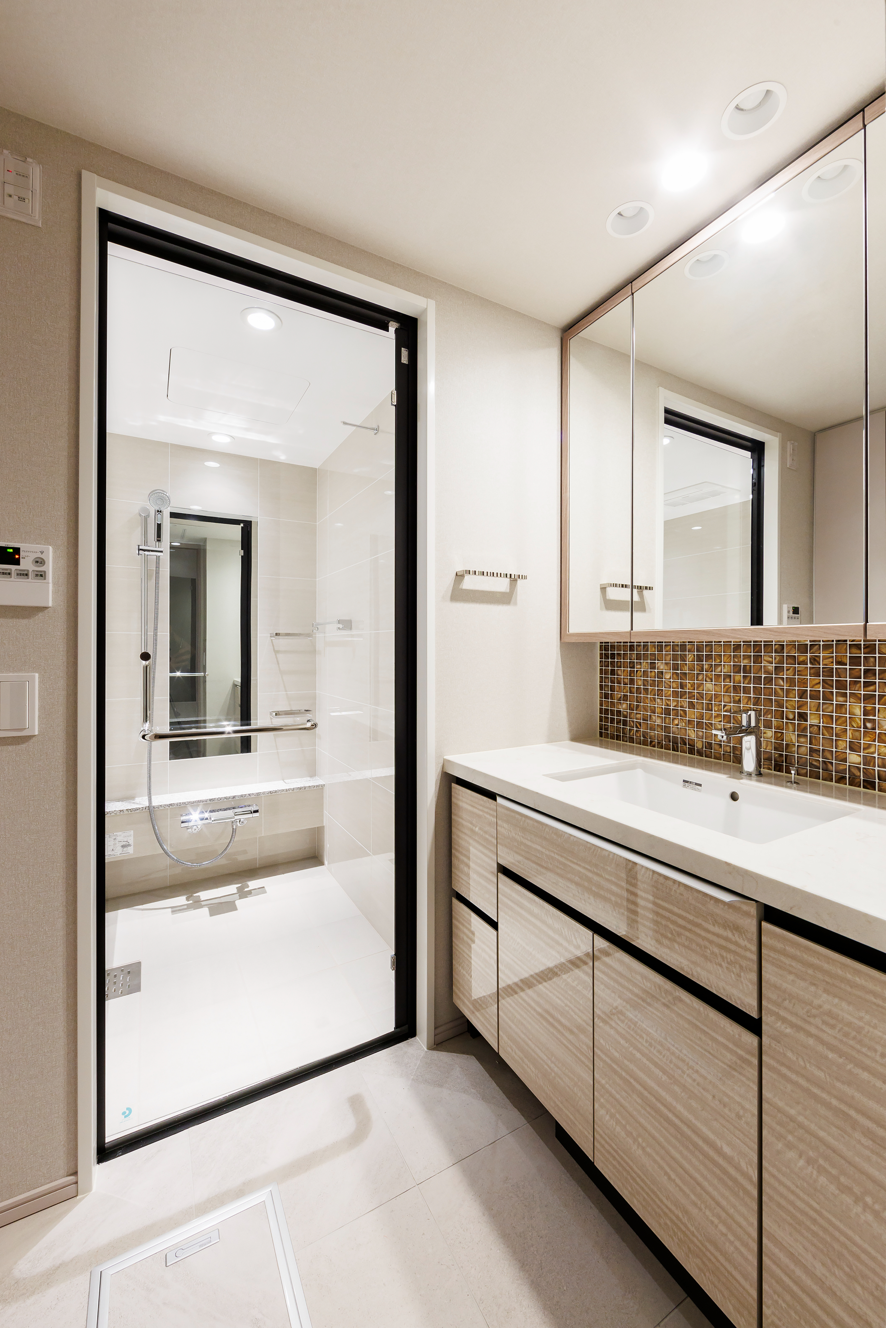 The Sapporo Towers Residence, Hokkaido photo 13