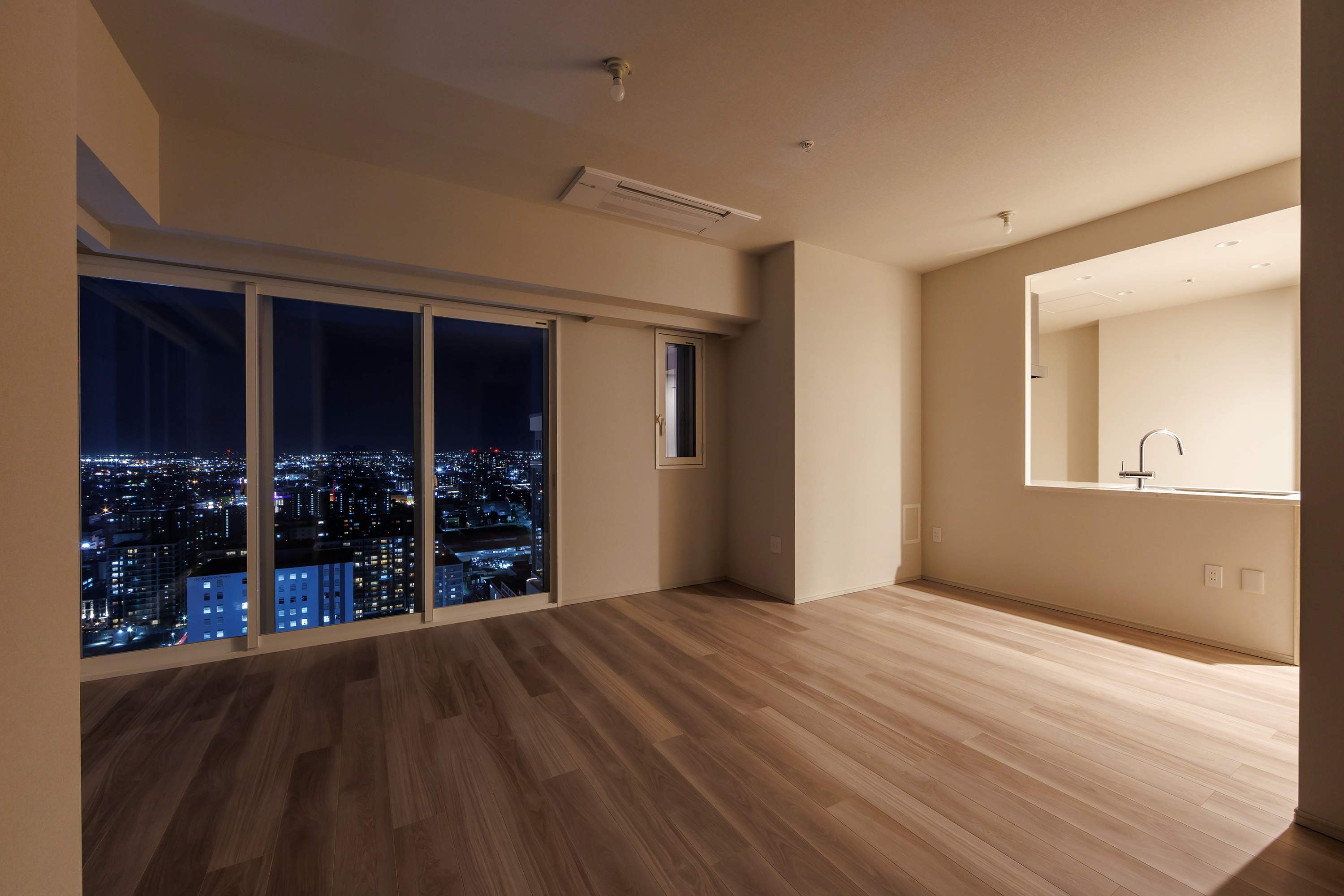 The Sapporo Towers Residence, Hokkaido photo 17