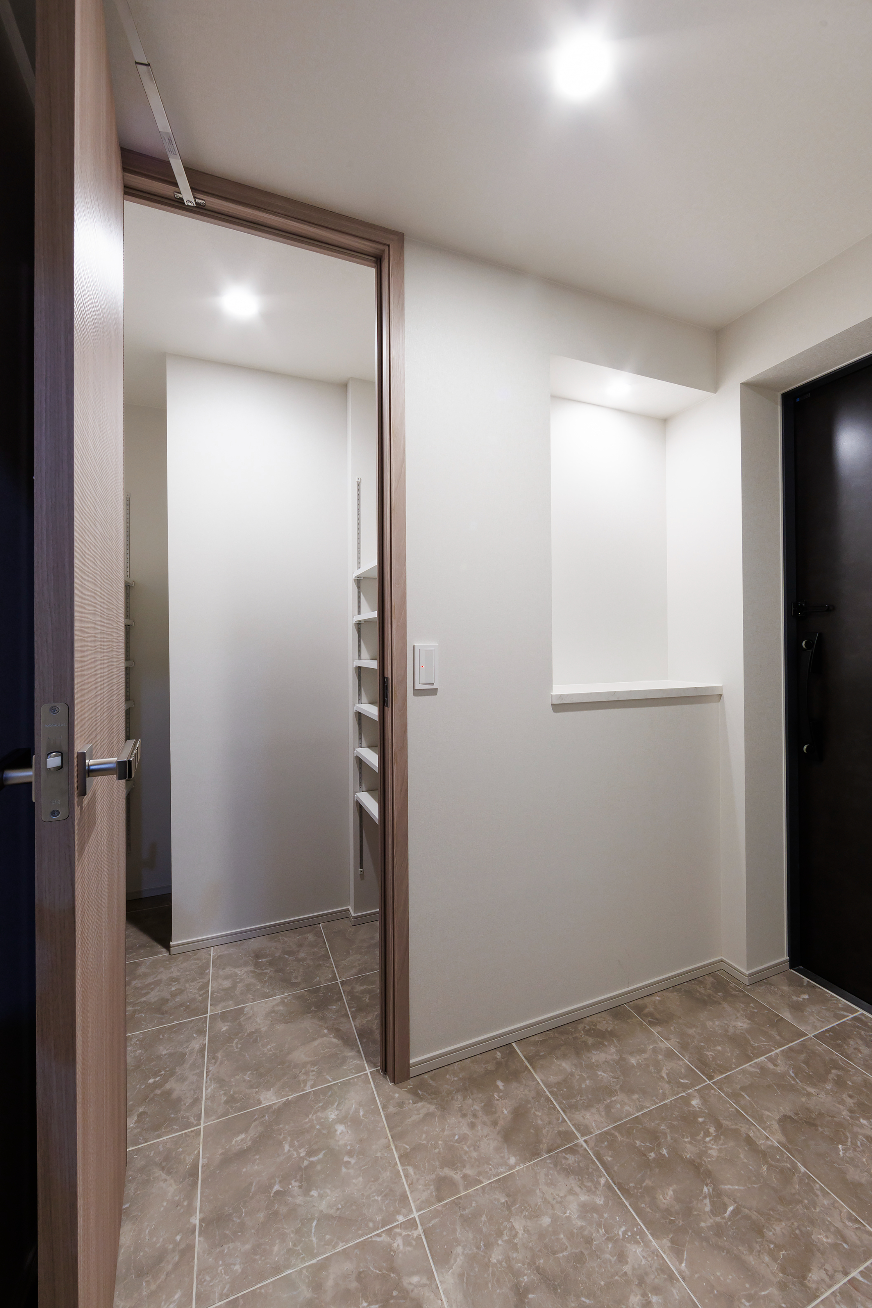 The Sapporo Towers Residence, Hokkaido photo 18