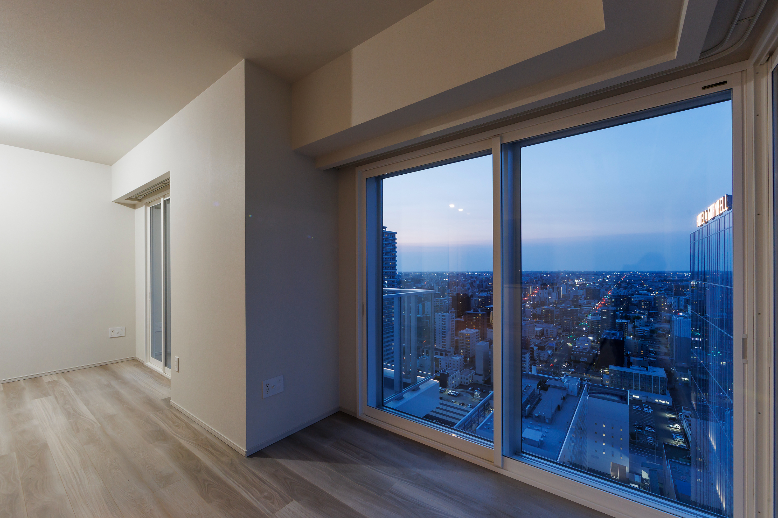 The Sapporo Towers Residence, Hokkaido photo 19