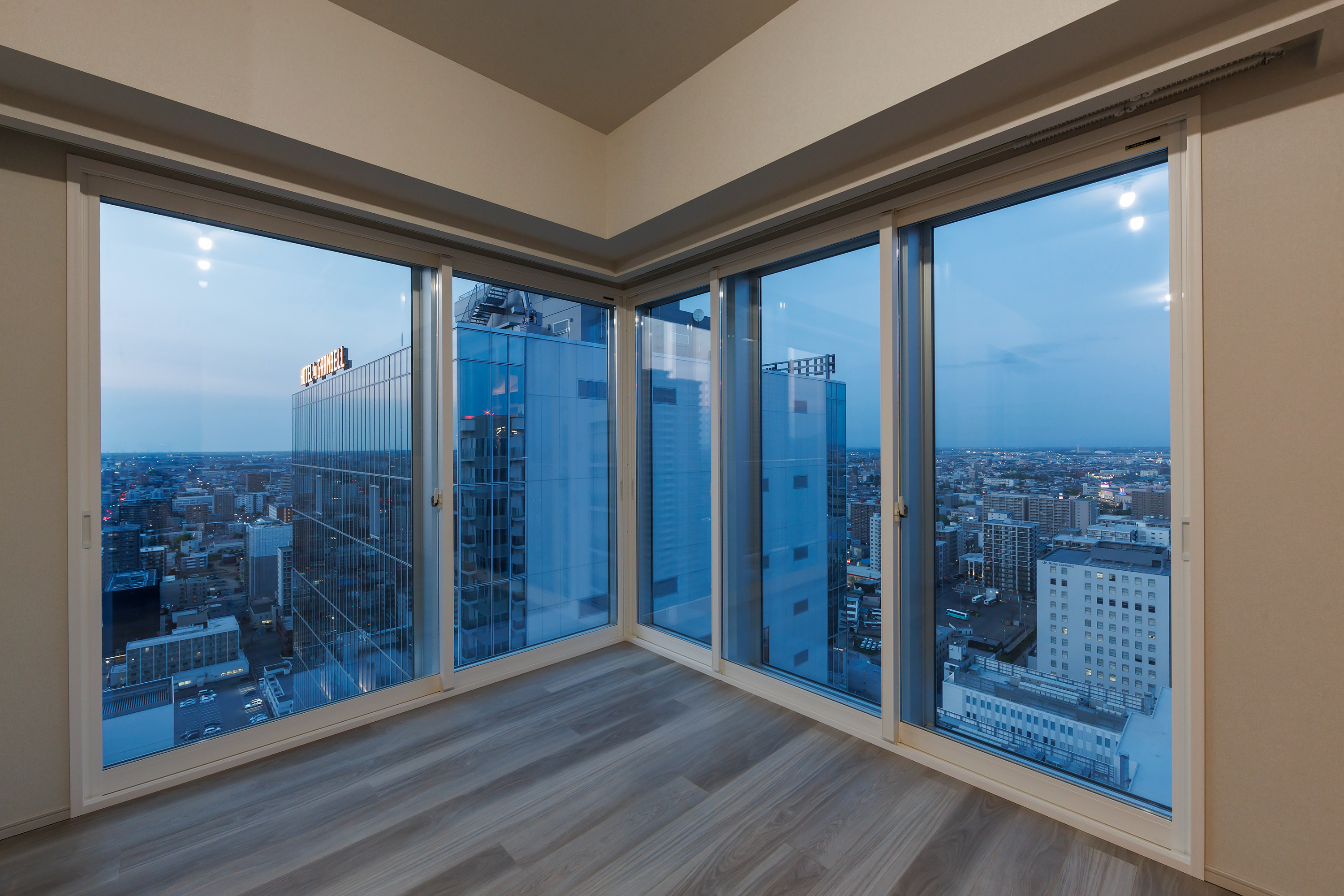 The Sapporo Towers Residence, Hokkaido photo 20