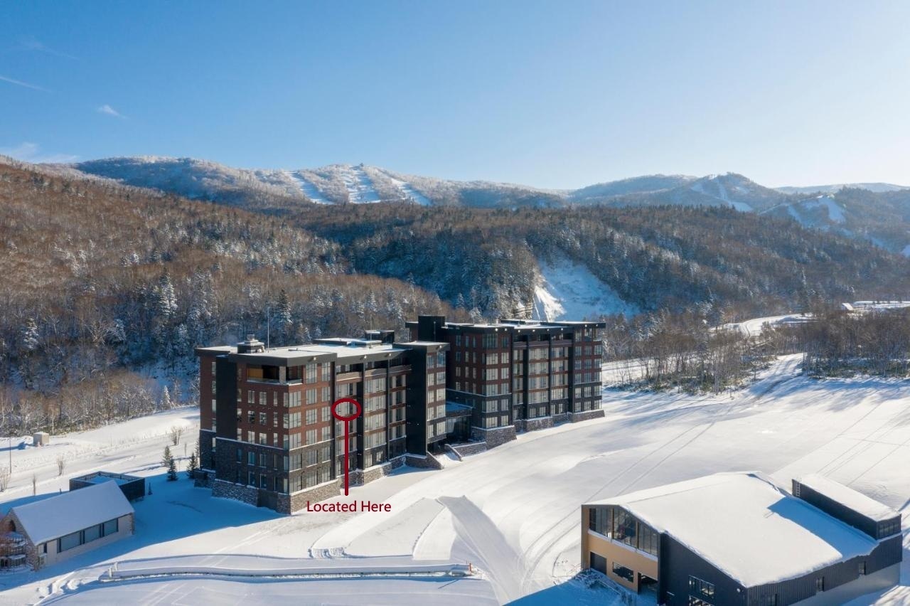 Kiroro Resort Condominium Residence, Hokkaido photo
