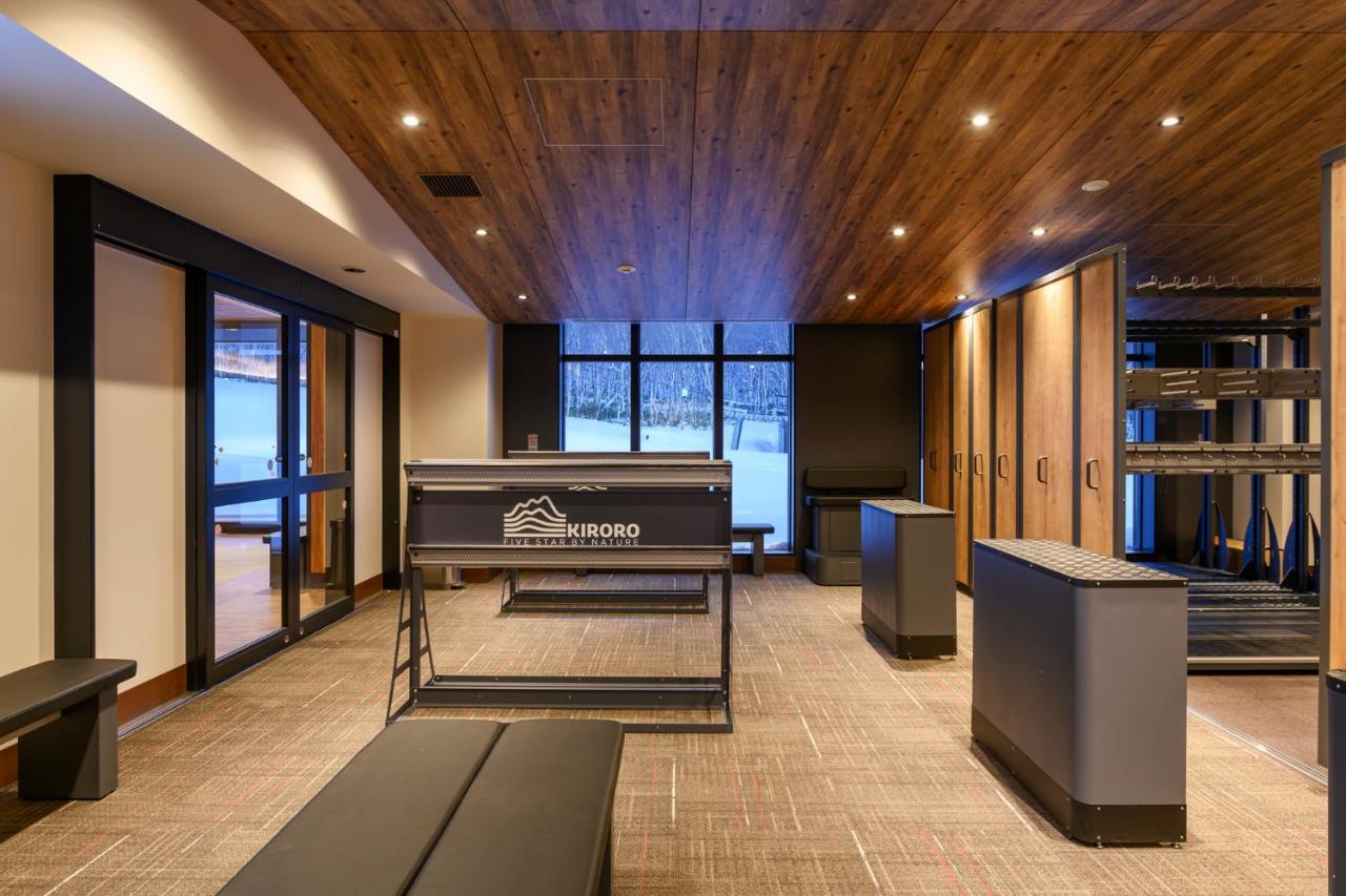 Kiroro Resort Condominium Residence, Hokkaido photo 6