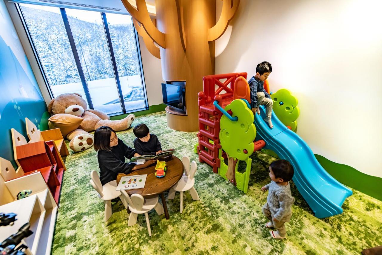 Kiroro Resort Condominium Residence, Hokkaido photo 8