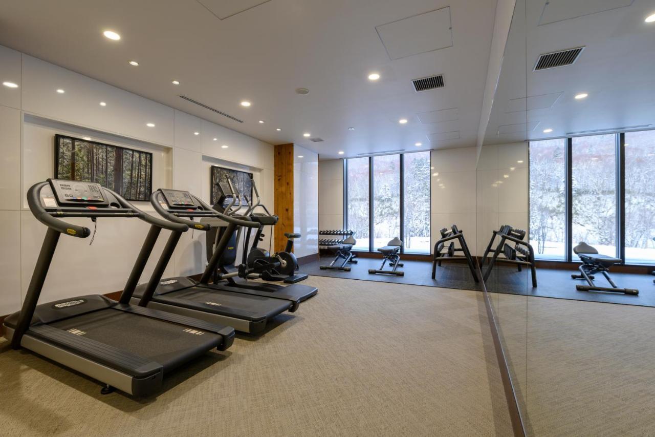 Kiroro Resort Condominium Residence, Hokkaido photo 9