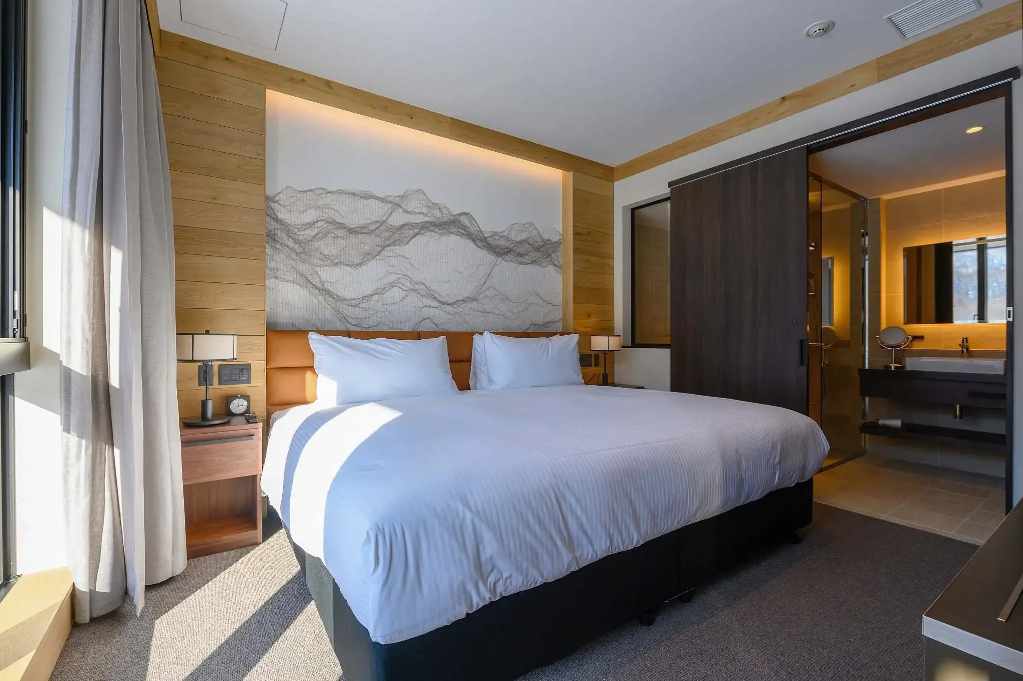 Kiroro Resort Condominium Residence, Hokkaido photo 13