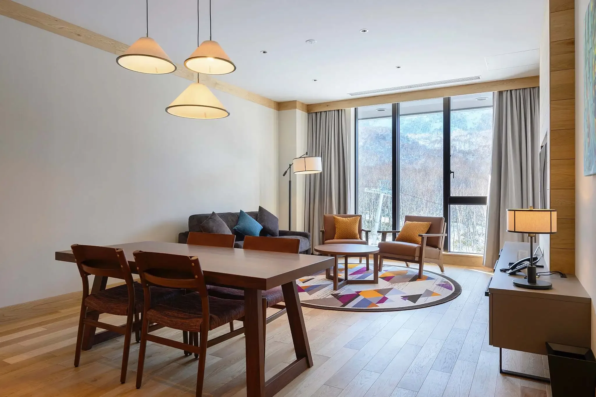 Kiroro Resort Condominium Residence, Hokkaido photo 2