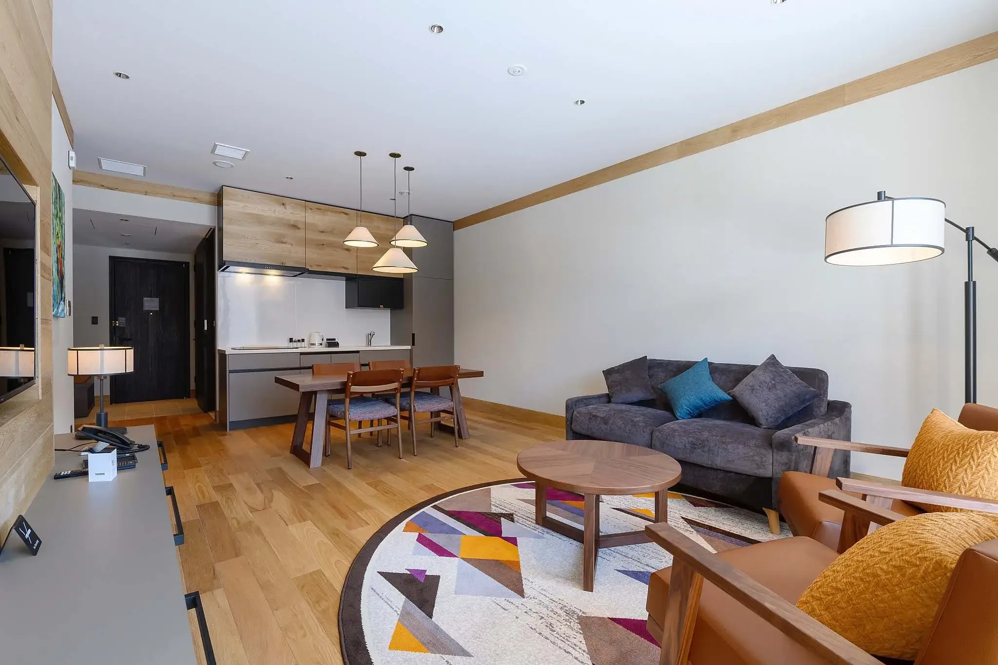 Kiroro Resort Condominium Residence, Hokkaido photo 3