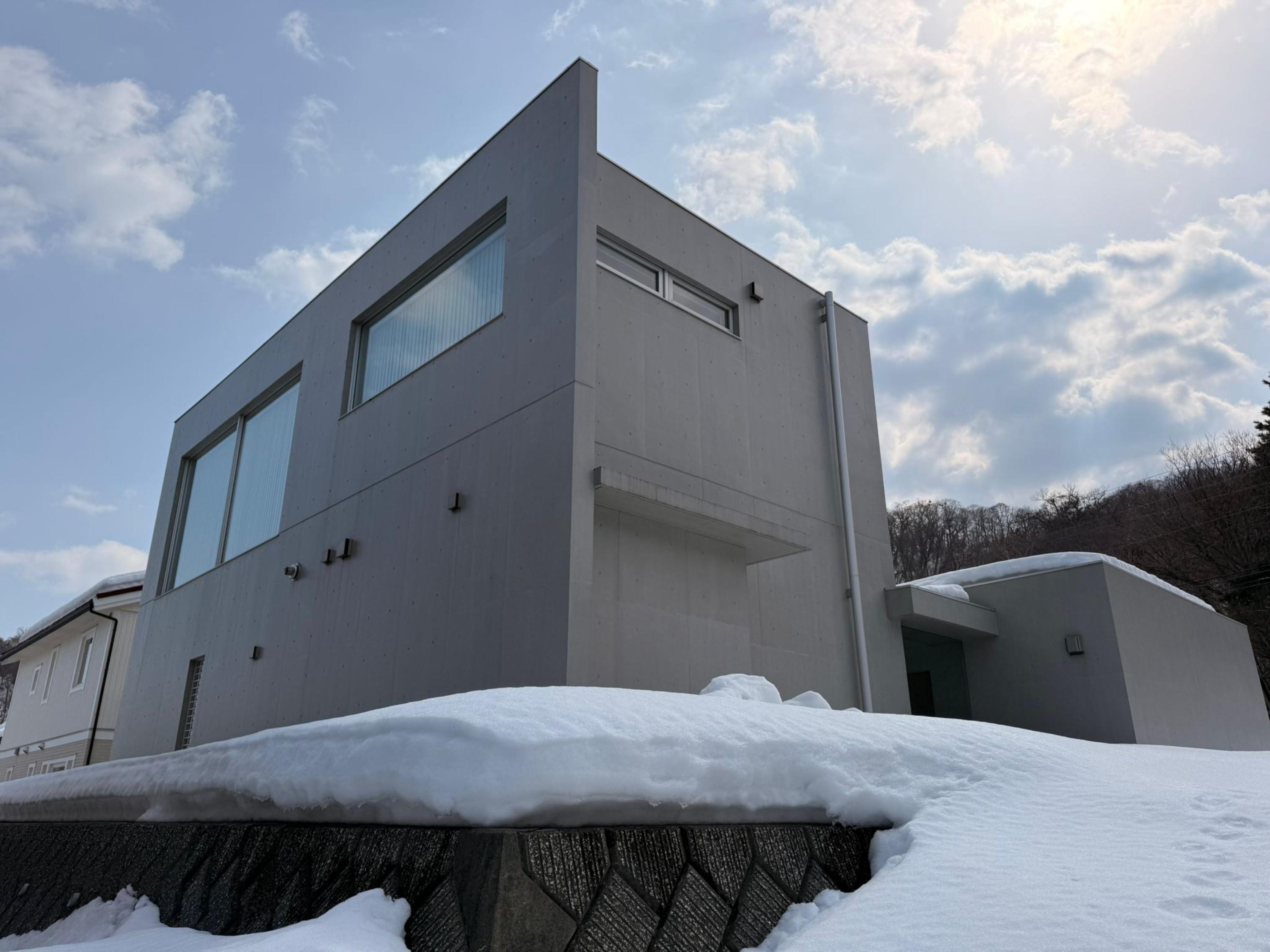 Sakaigawa Sapporo House, Hokkaido photo 2