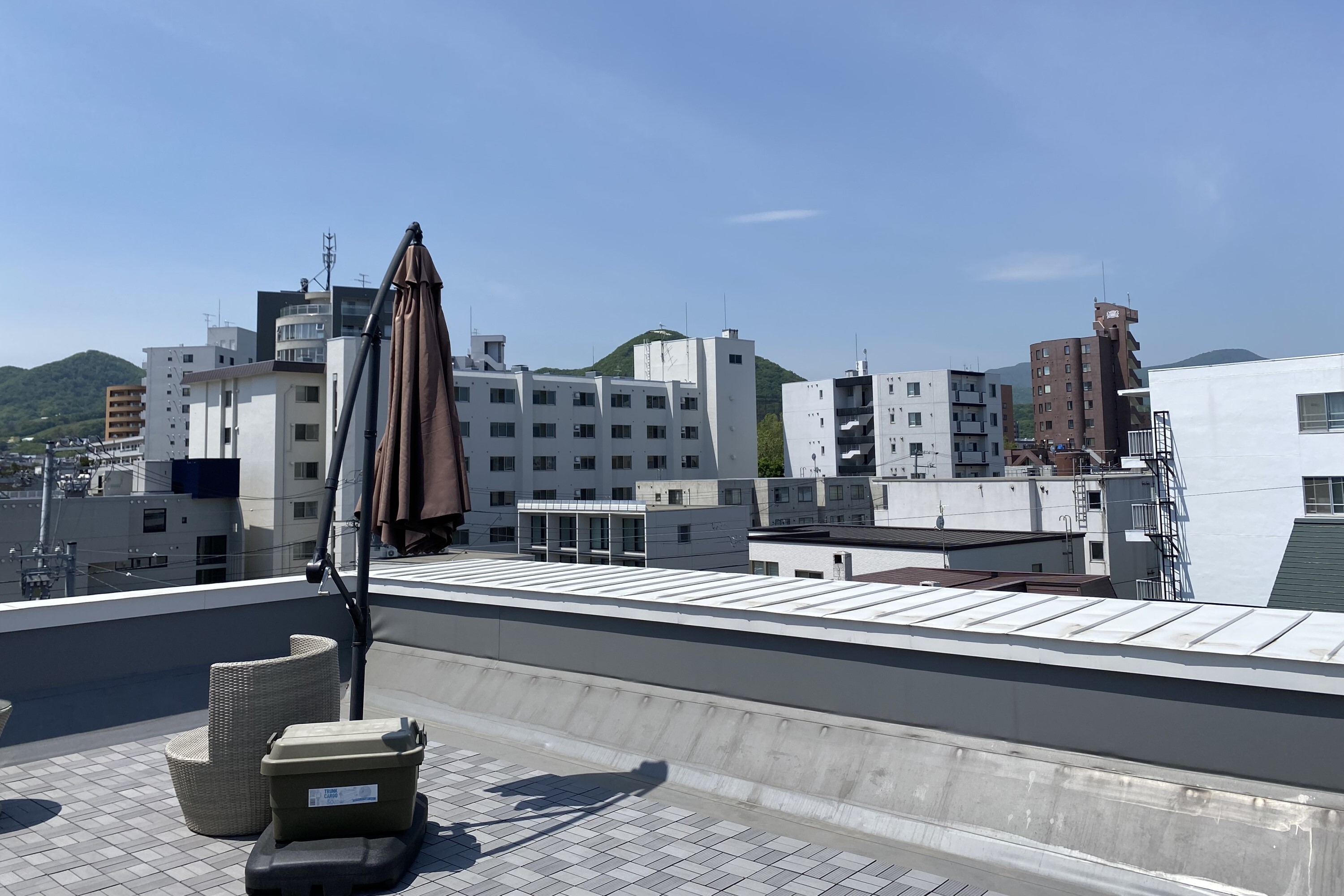 Maruyama Sapporo Luxury House, Hokkaido photo 18