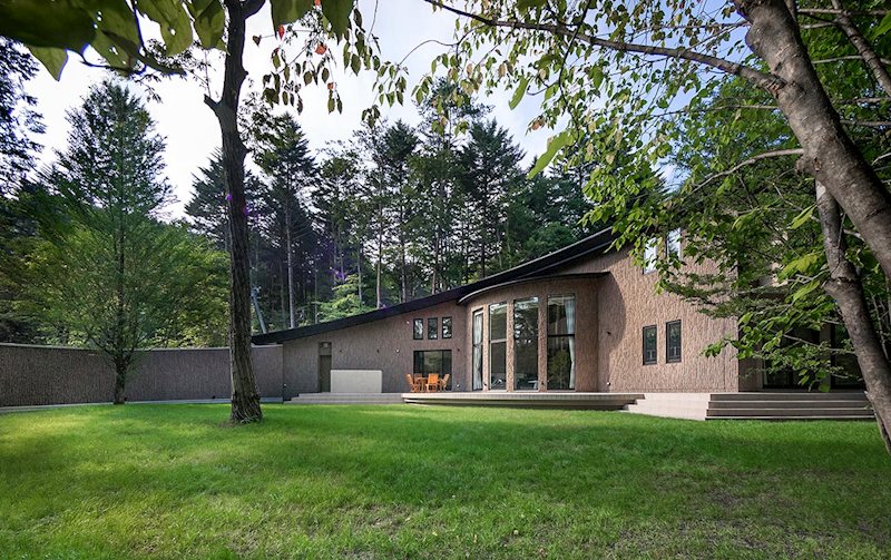 Kumobaike Karuizawa Designer Residence, Nagano photo