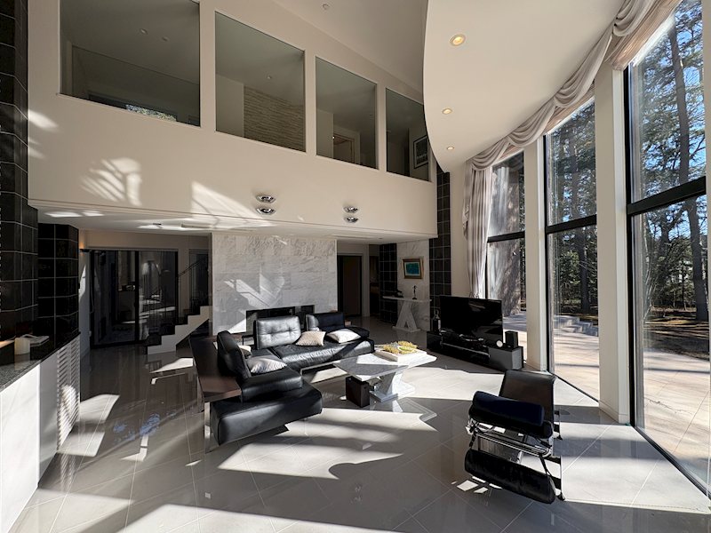 Kumobaike Karuizawa Designer Residence, Nagano photo 2