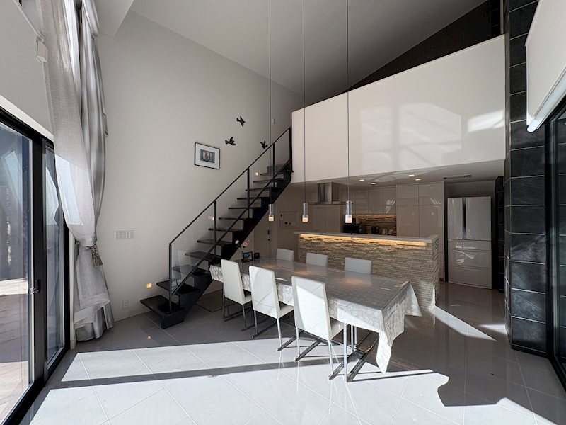 Kumobaike Karuizawa Designer Residence, Nagano photo 4