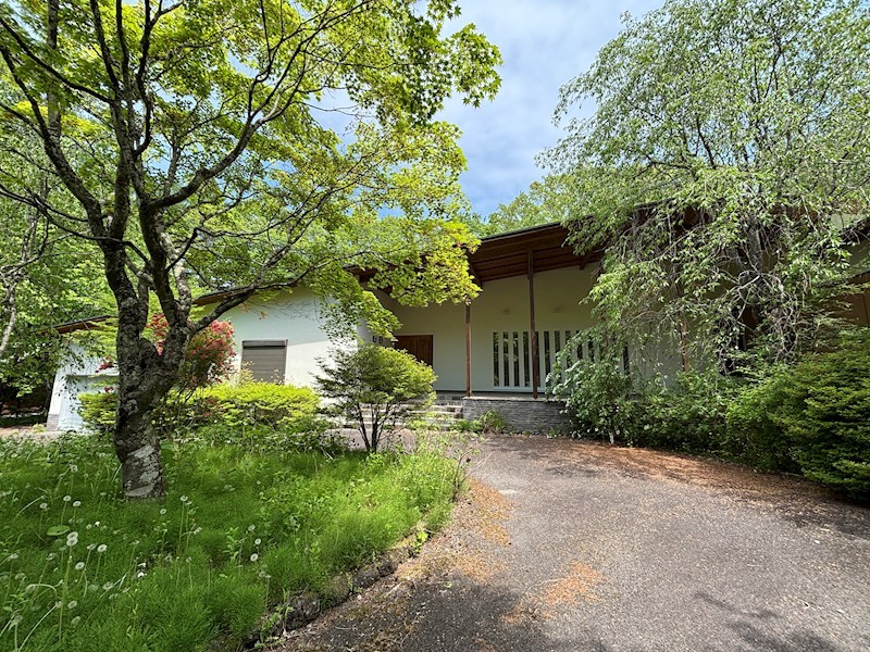 Shirakabadai Karuizawa Grand Estate, Nagano photo