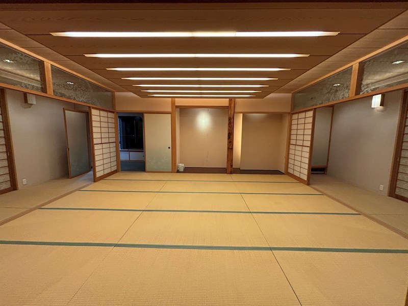 Shirakabadai Karuizawa Grand Estate, Nagano photo 4