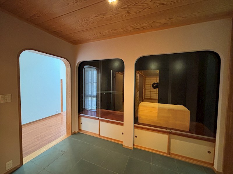 Shirakabadai Karuizawa Grand Estate, Nagano photo 5