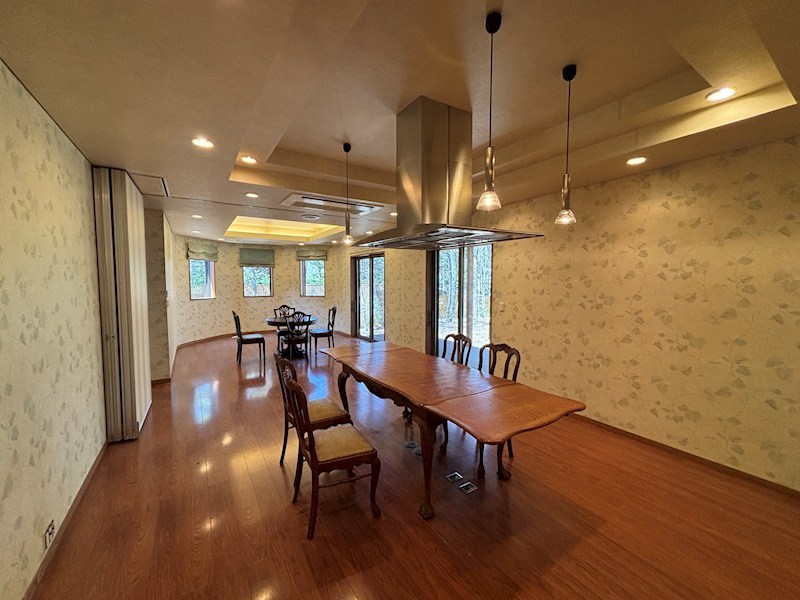 Shirakabadai Karuizawa Grand Estate, Nagano photo 6